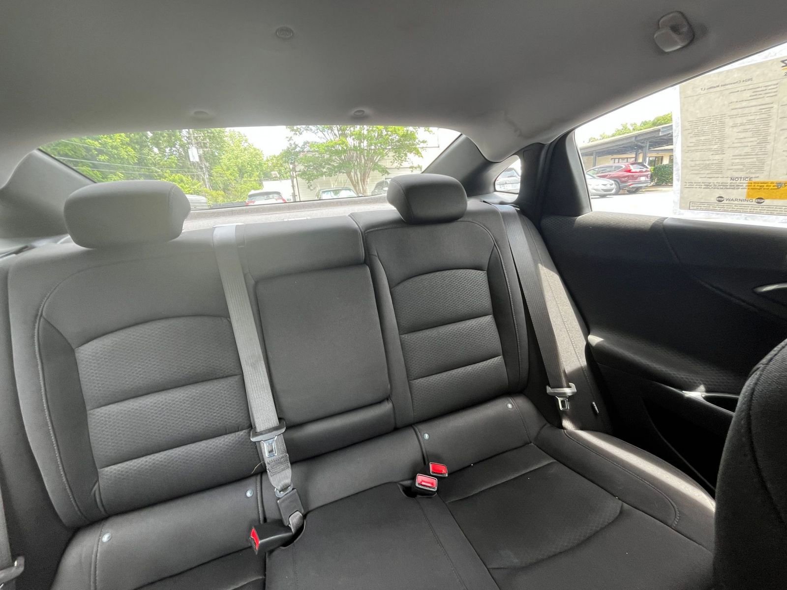2024 Chevrolet Malibu LT 31