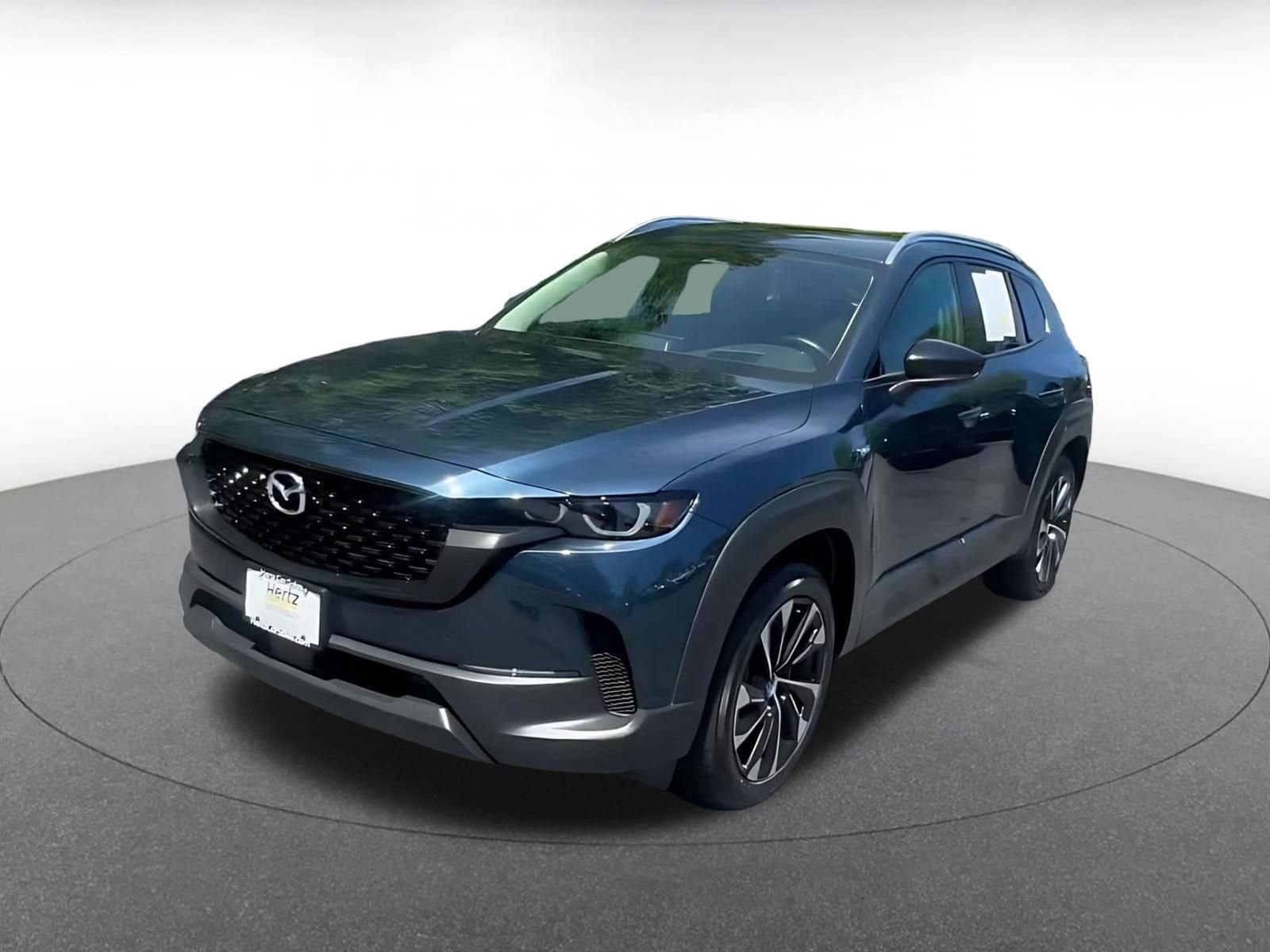 Thumbnail: 2025 Mazda CX-50 - 7
