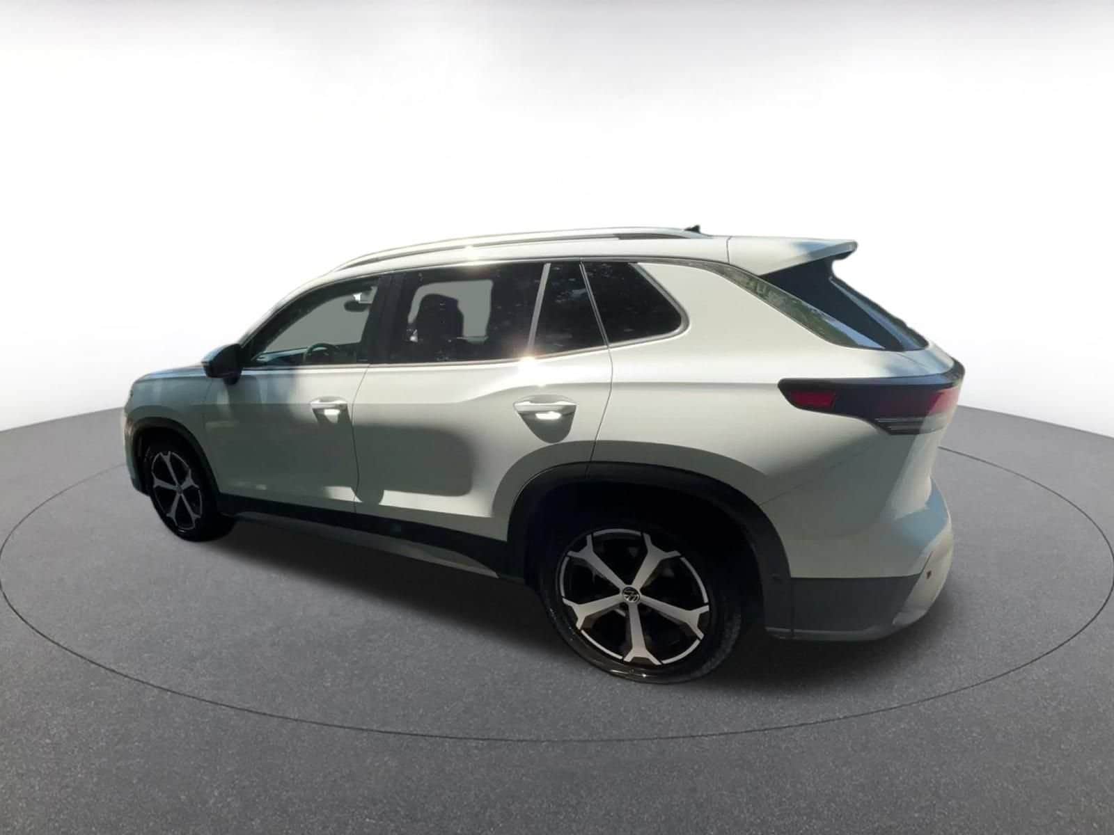 Thumbnail: 2026 Volkswagen Tiguan - 7