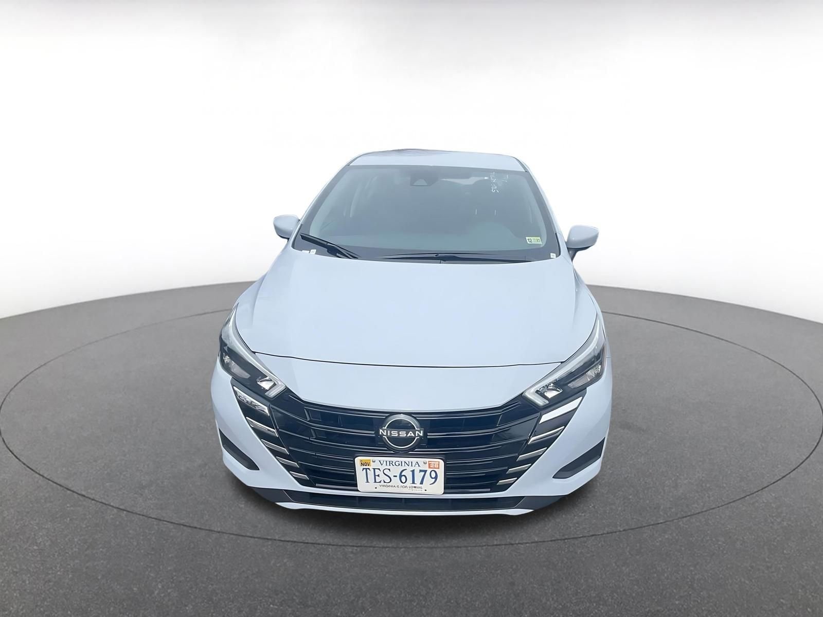 Thumbnail: 2025 Nissan Versa - 1