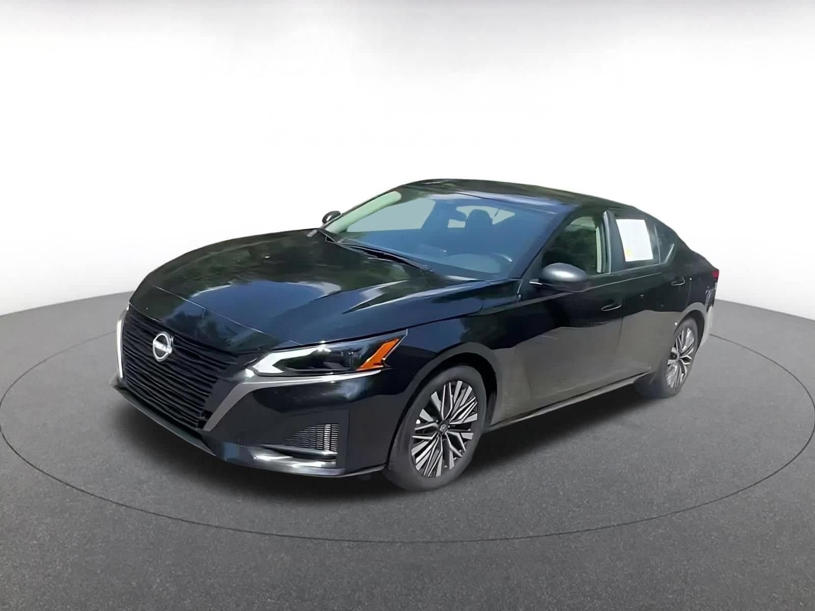 Thumbnail: 2026 Nissan Altima - 4