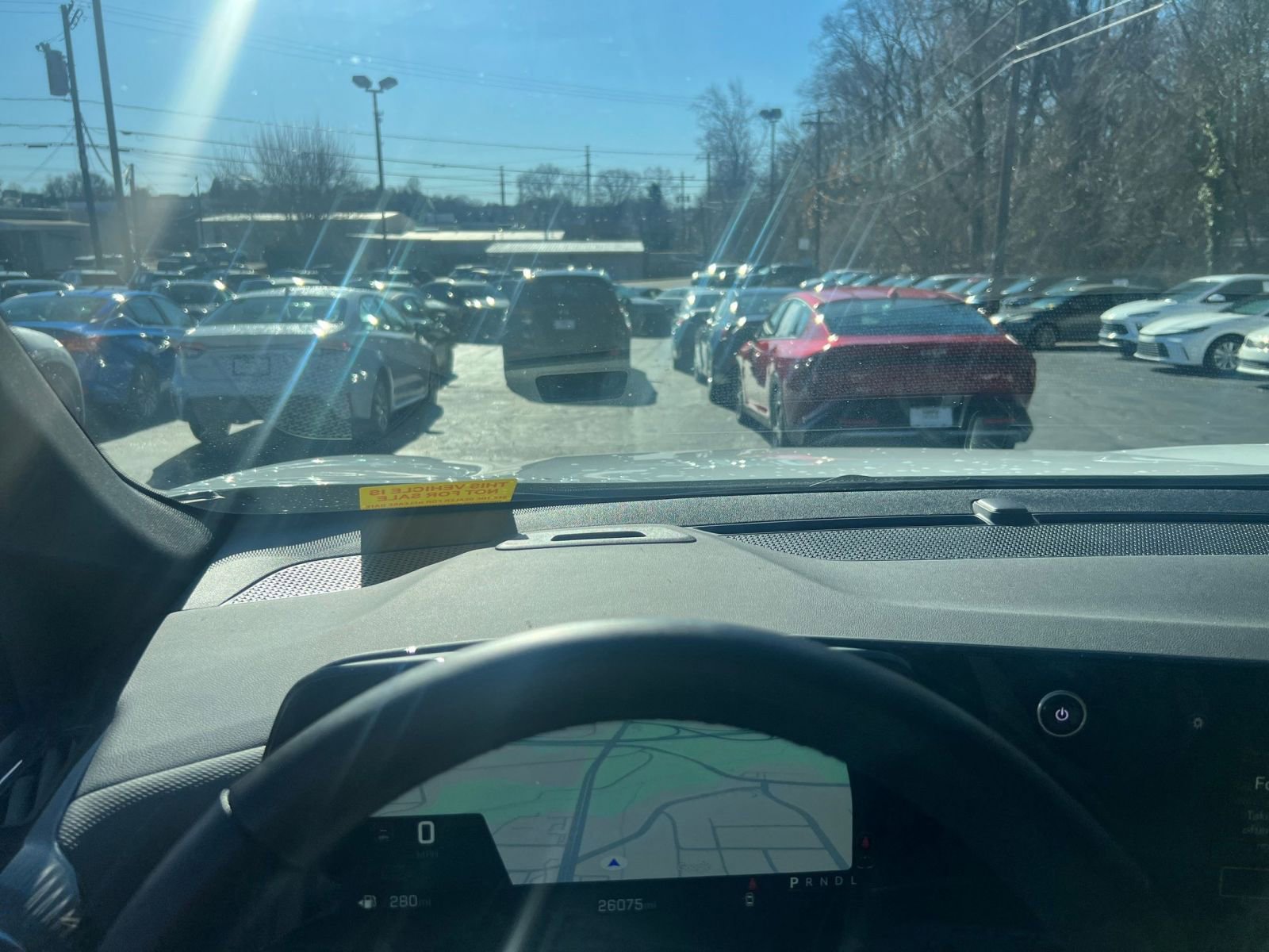 Thumbnail: 2025 Chevrolet Equinox - 28