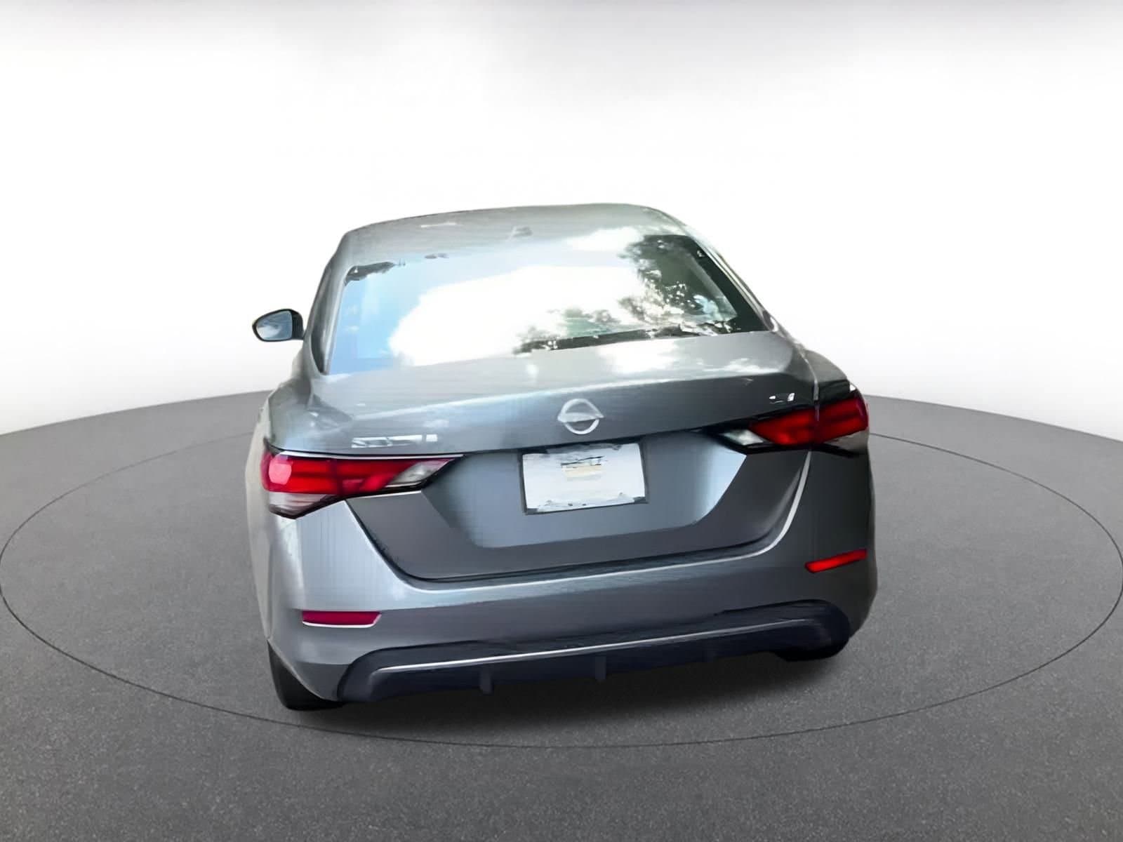 Thumbnail: 2024 Nissan Sentra - 11