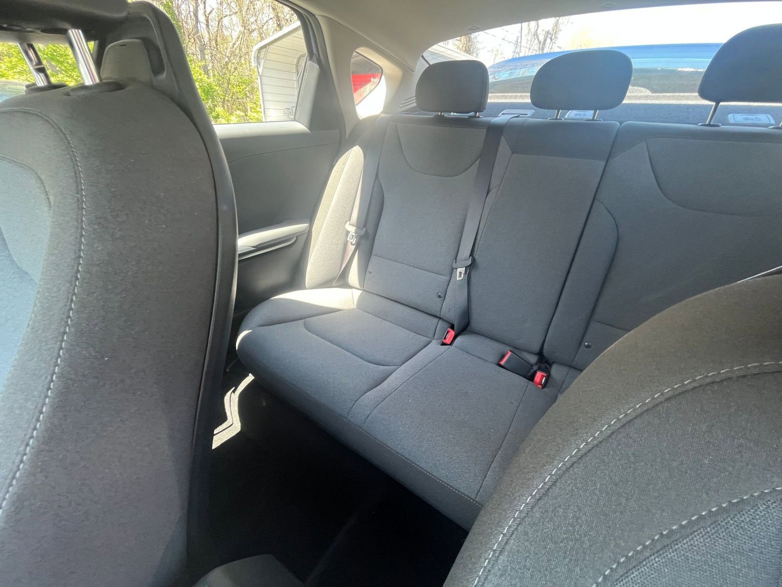 Thumbnail: 2025 Kia K4 - 35