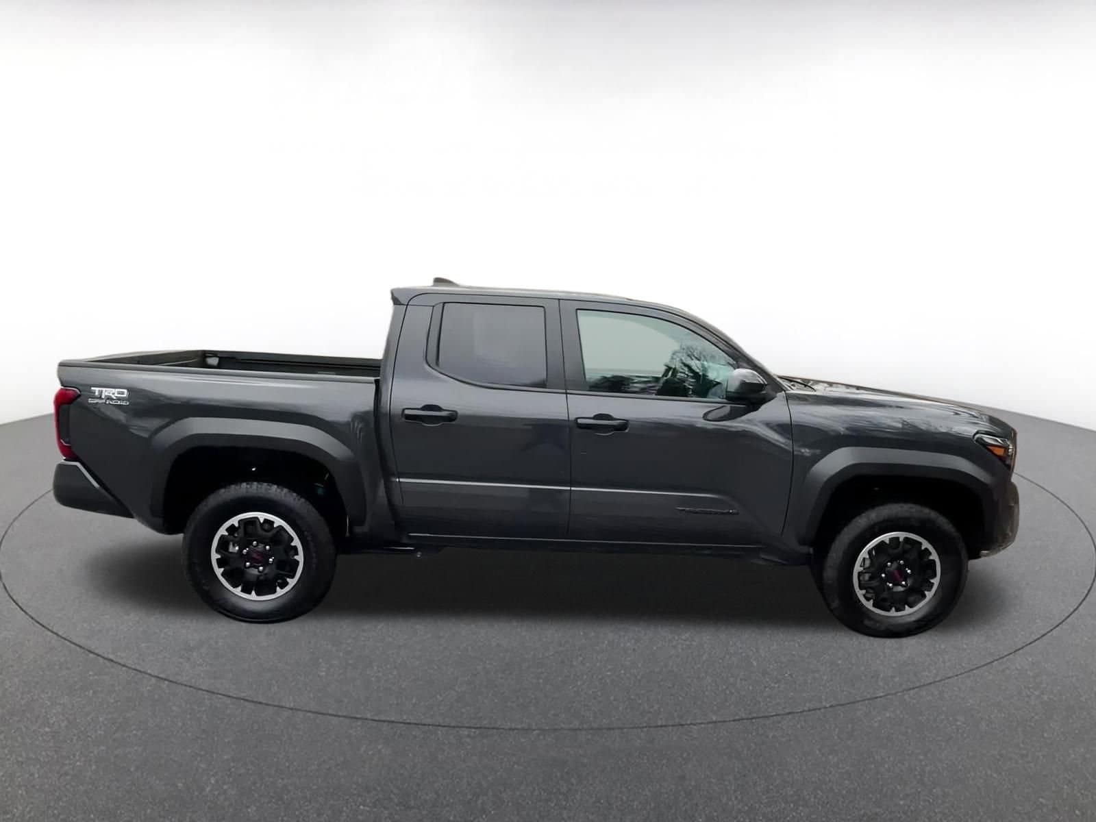 Thumbnail: 2025 Toyota Tacoma - 16