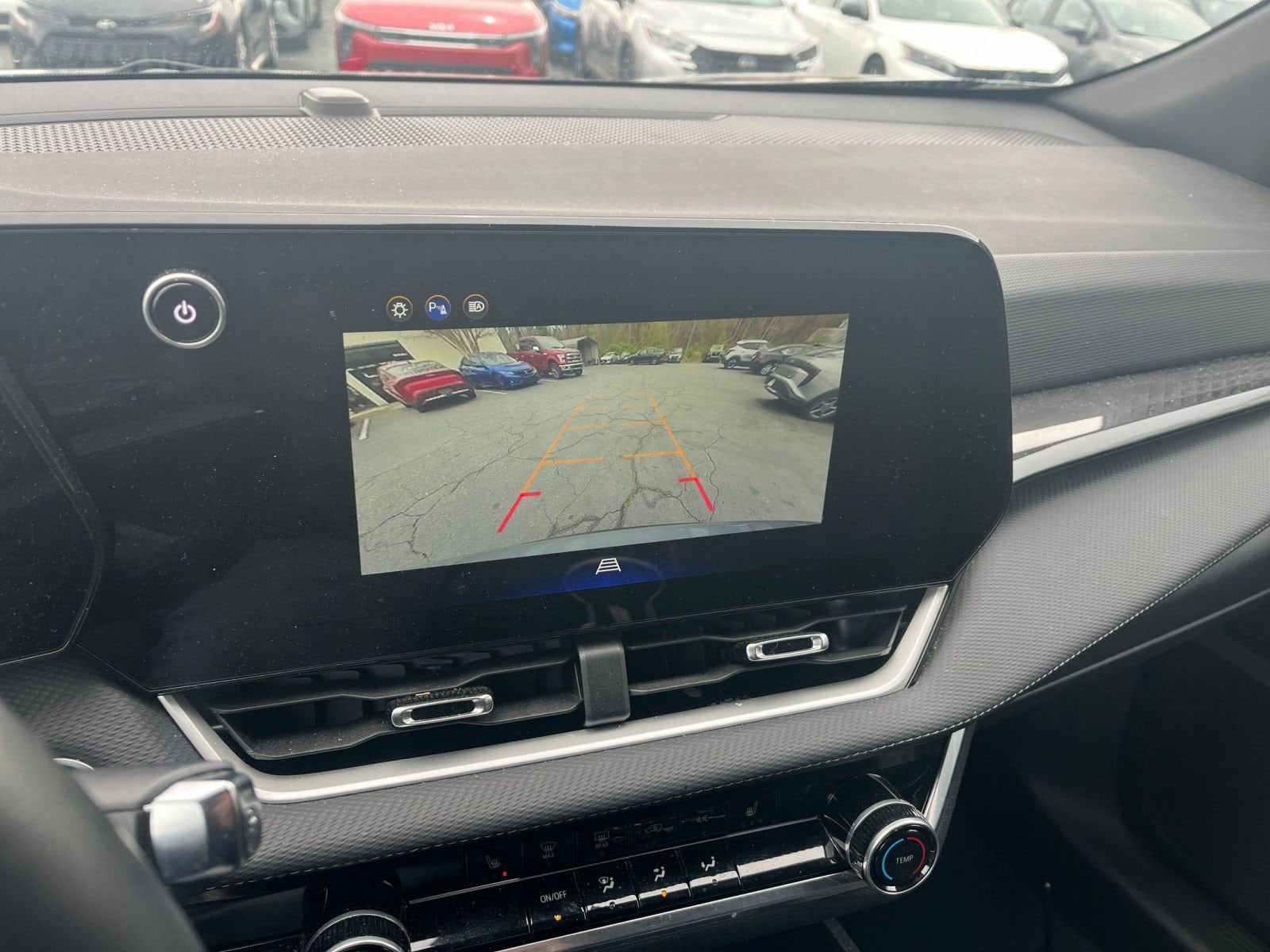 Thumbnail: 2025 Chevrolet Equinox - 20