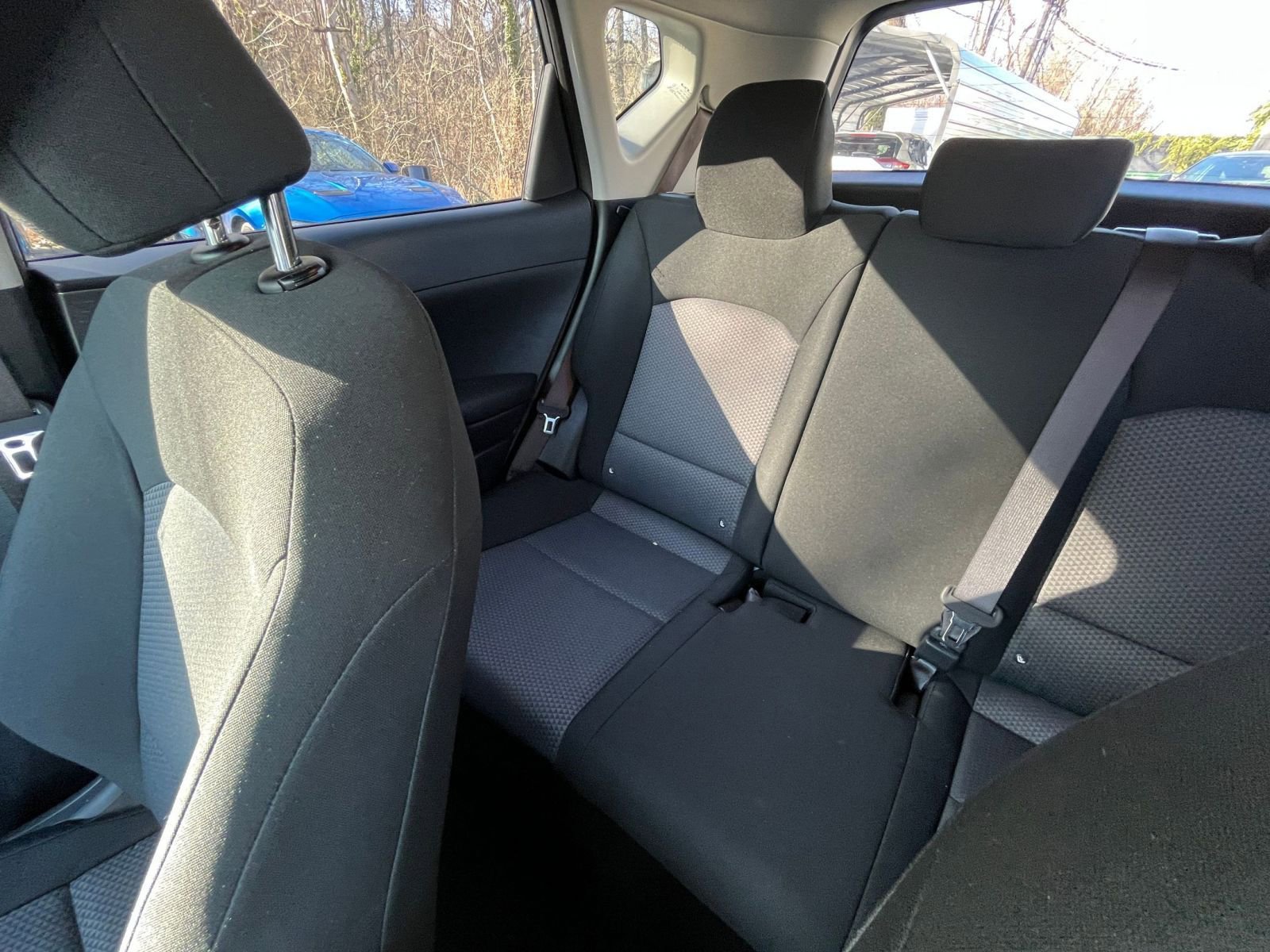 Thumbnail: 2025 Kia Soul - 34