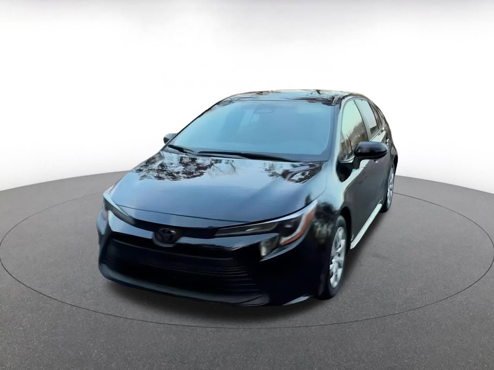 Thumbnail: 2025 Toyota Corolla - 8