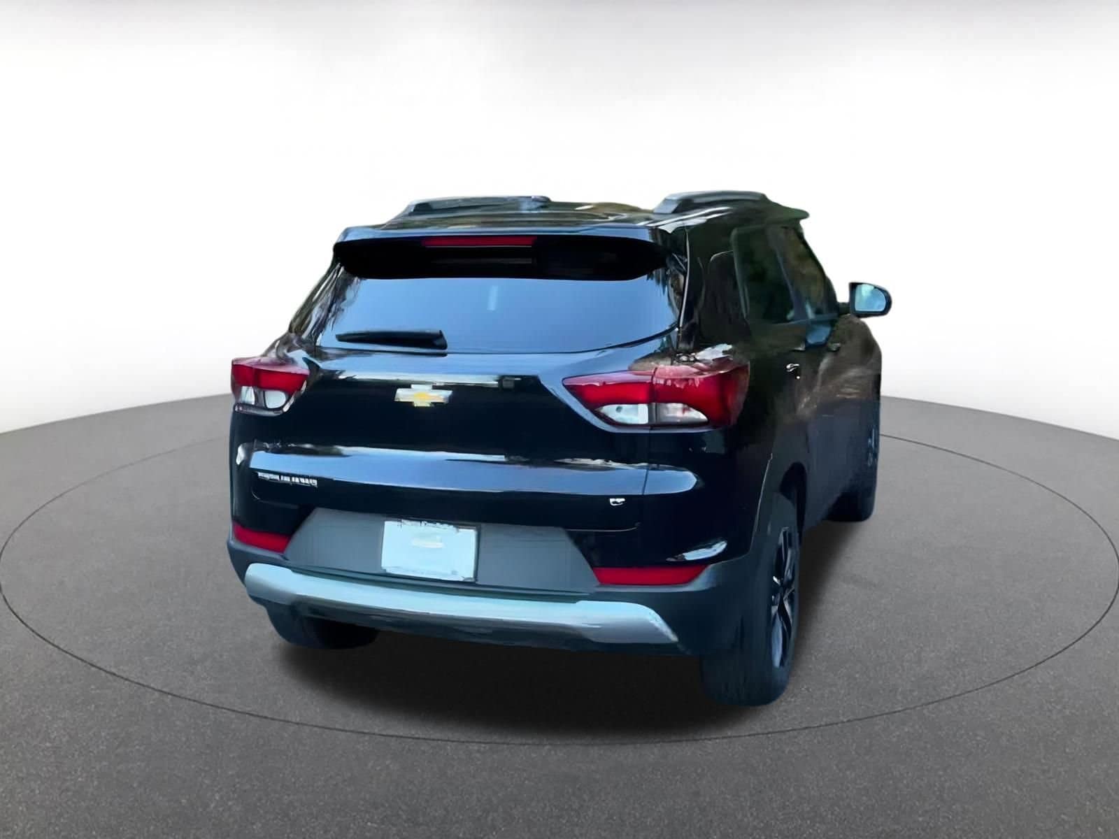 Thumbnail: 2025 Chevrolet TrailBlazer - 14