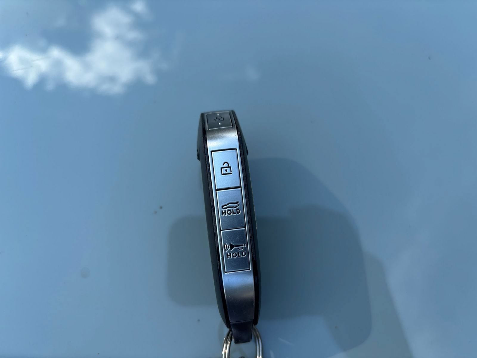 Thumbnail: 2026 Kia K4 - 18