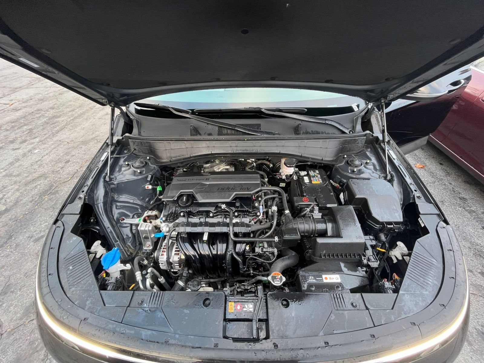 Thumbnail: 2025 Hyundai Kona - 28