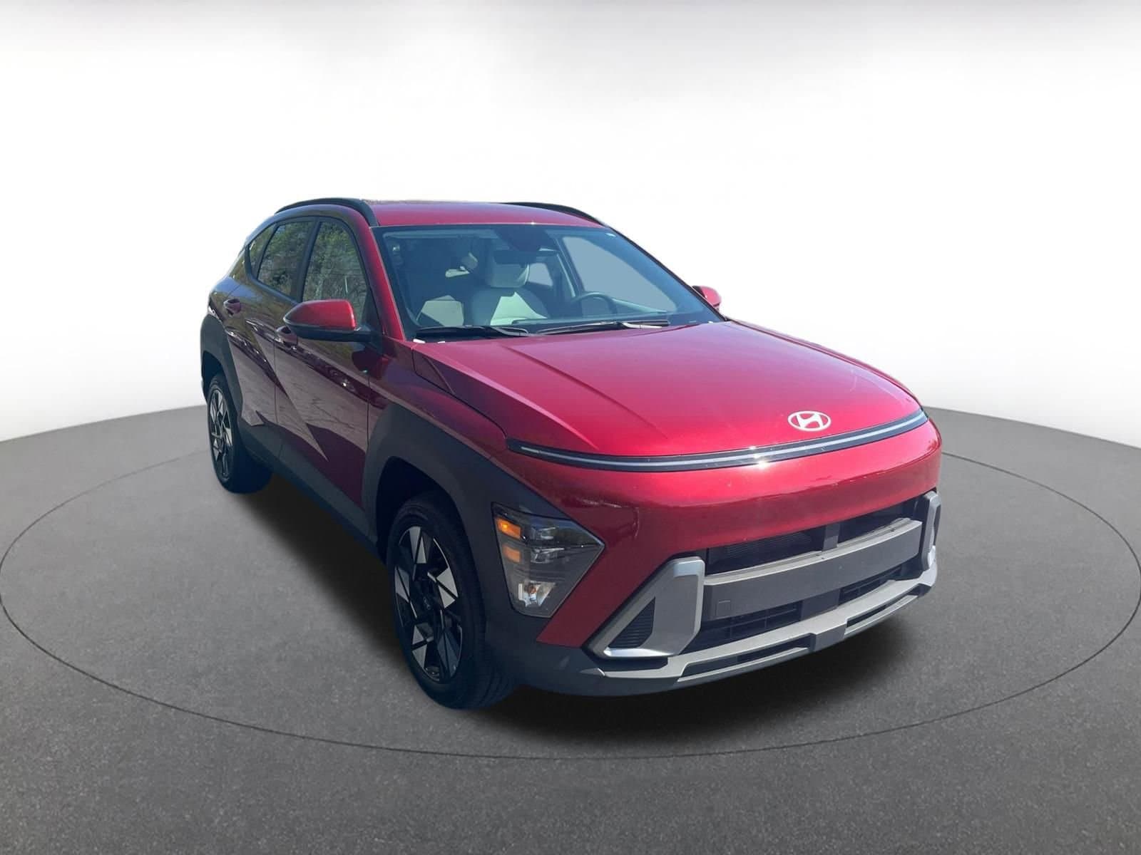 Thumbnail: 2025 Hyundai Kona - 1