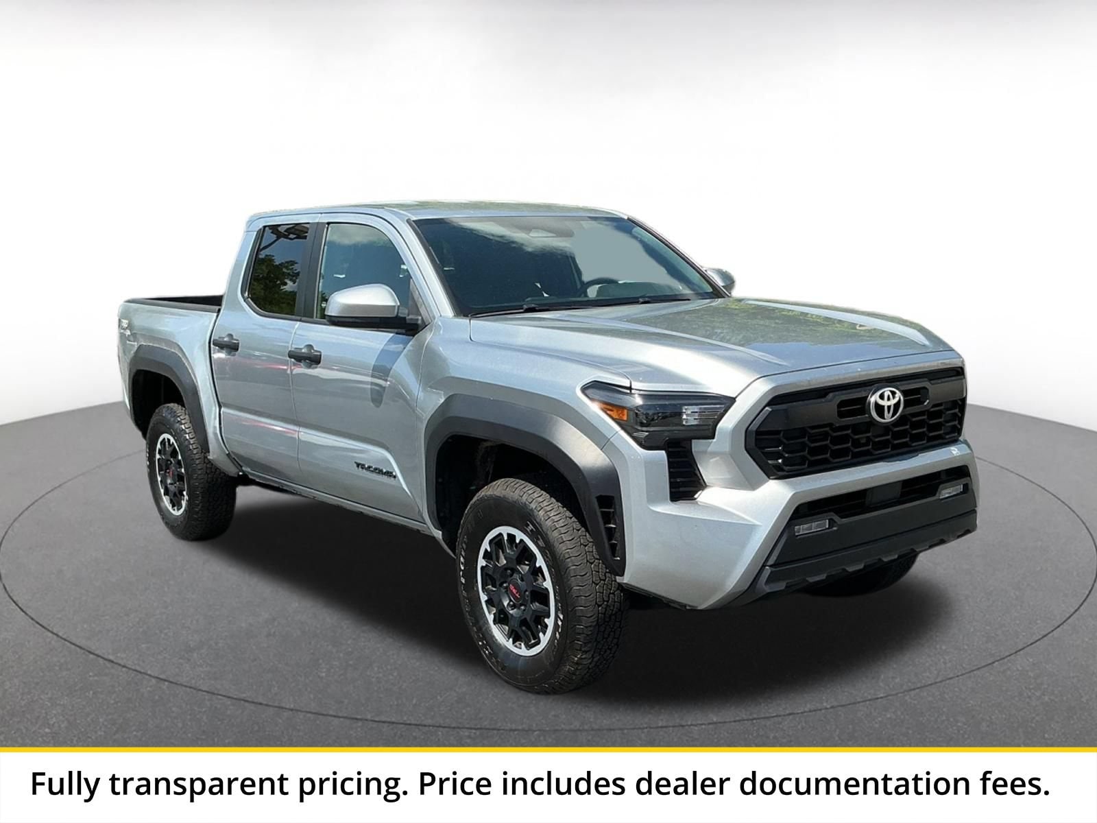 Thumbnail: 2024 Toyota Tacoma - 1