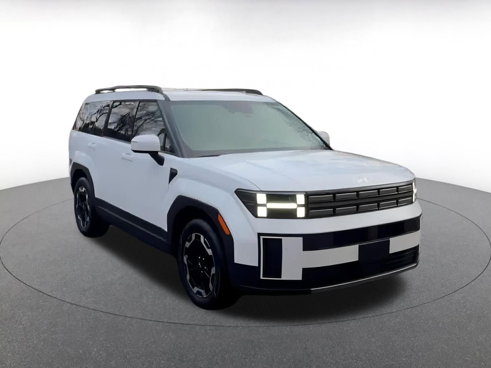 Thumbnail: 2025 Hyundai Santa Fe - 3