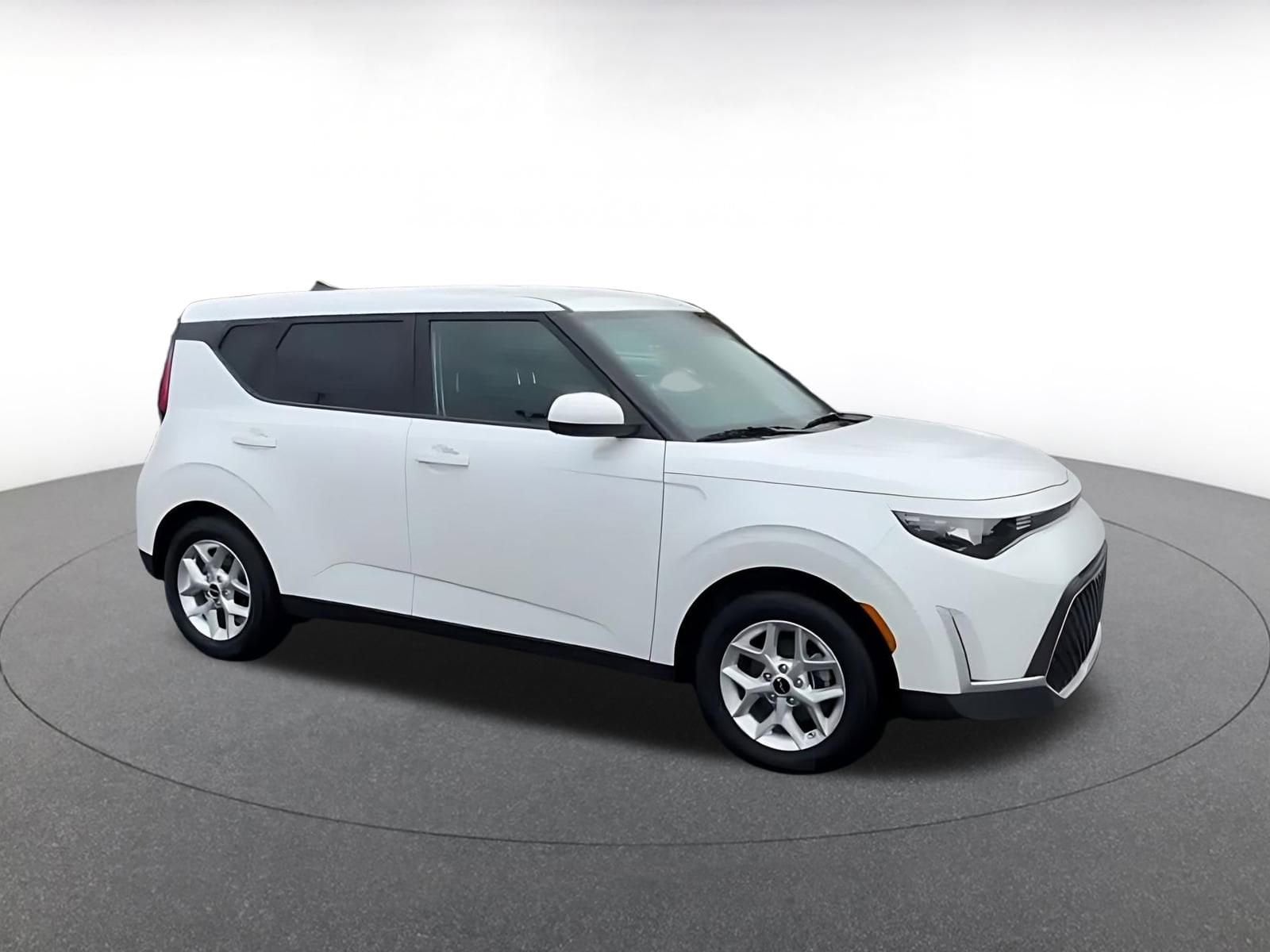 Thumbnail: 2025 Kia Soul - 2