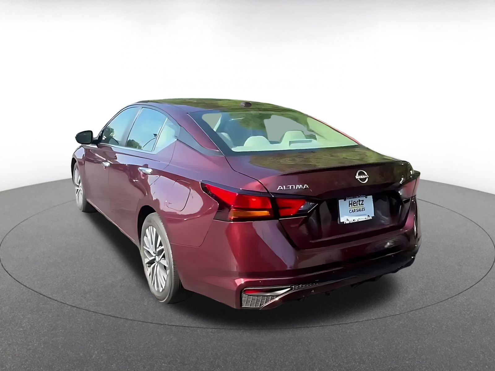 Thumbnail: 2025 Nissan Altima - 11