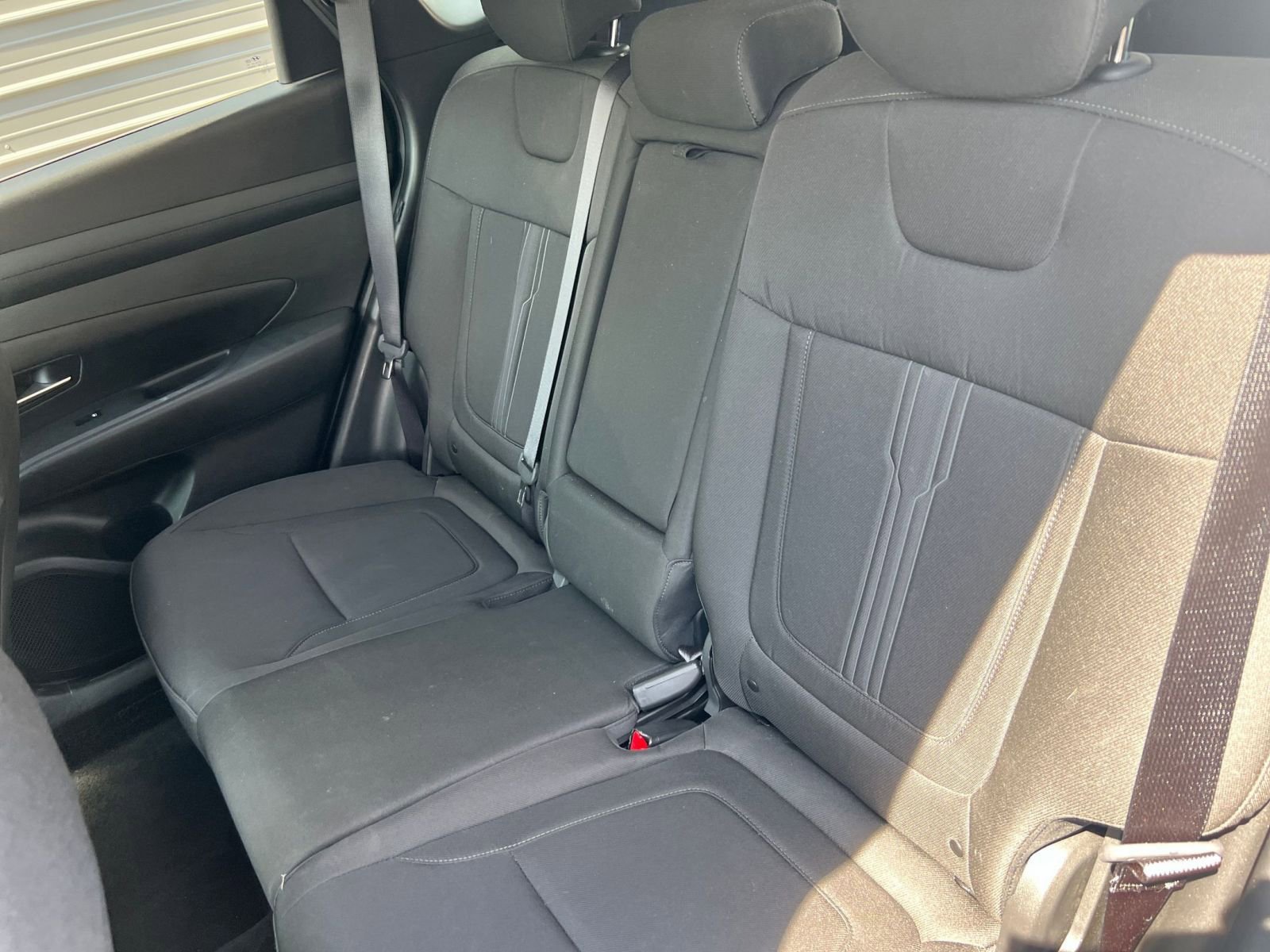 Thumbnail: 2025 Hyundai Tucson - 34