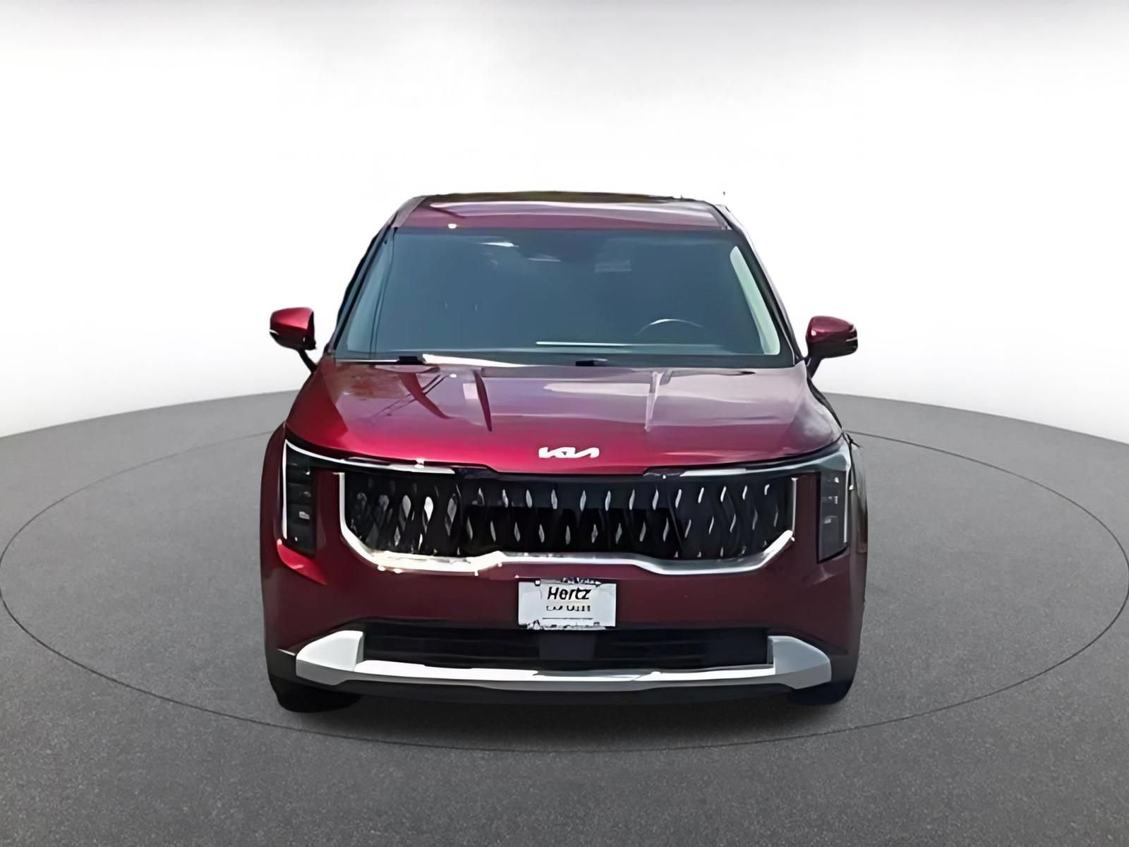 Thumbnail: 2026 Kia Carnival - 7