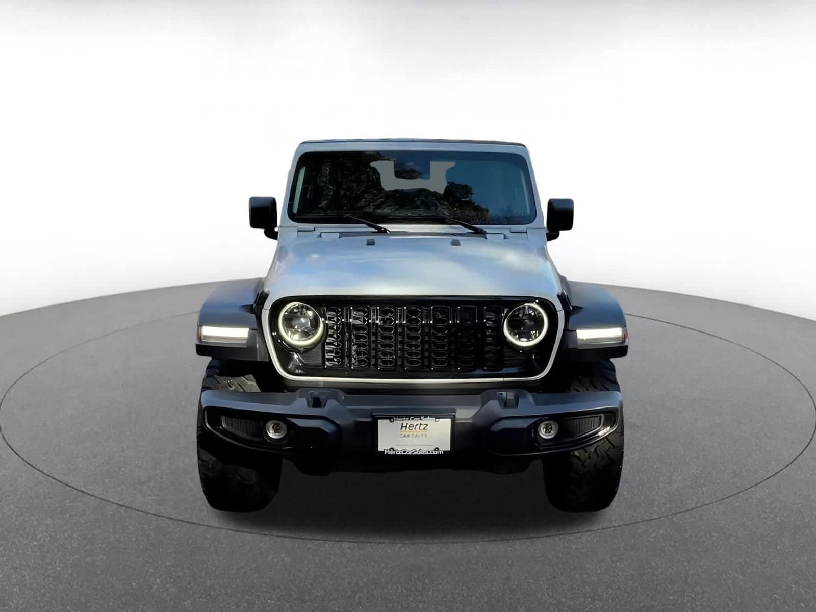 Thumbnail: 2025 Jeep Wrangler - 3
