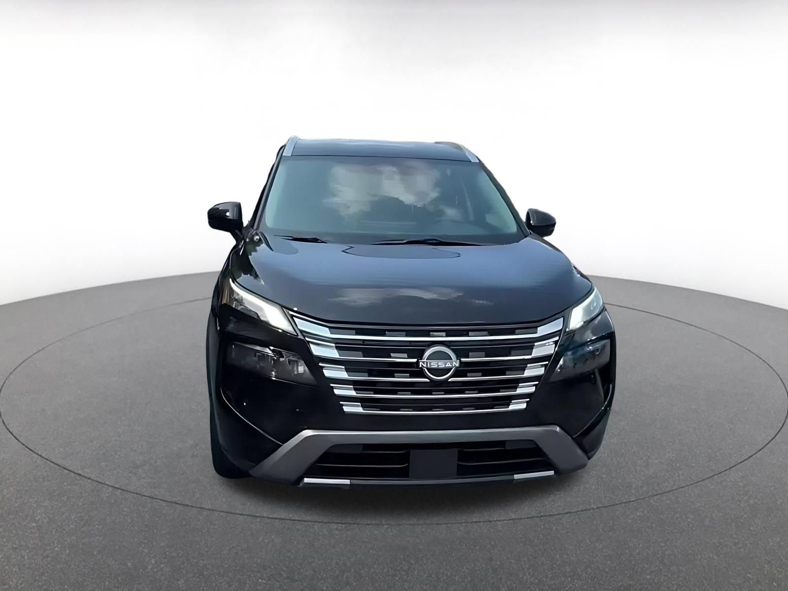 Thumbnail: 2026 Nissan Rogue - 4