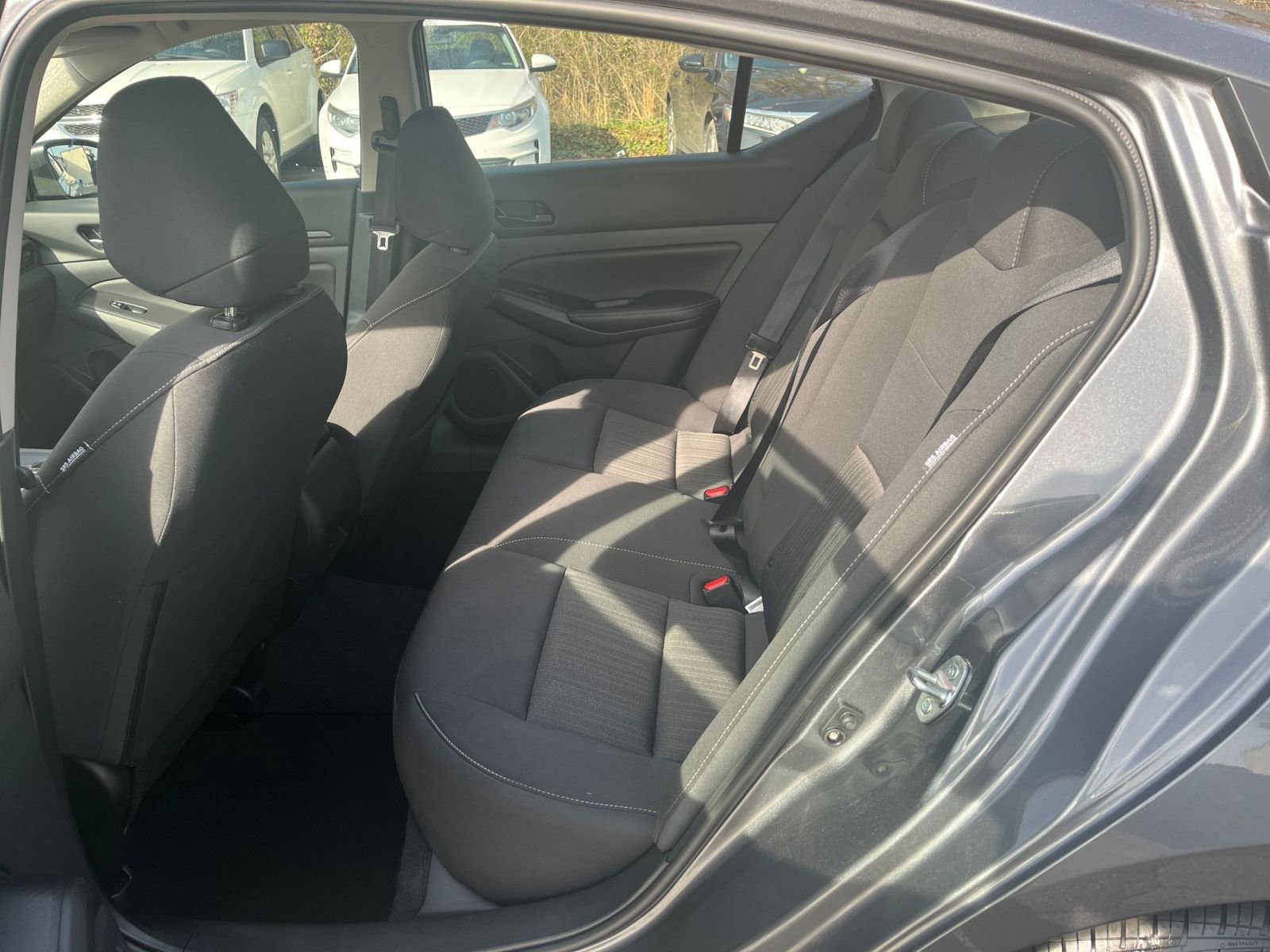 Thumbnail: 2025 Nissan Altima - 21