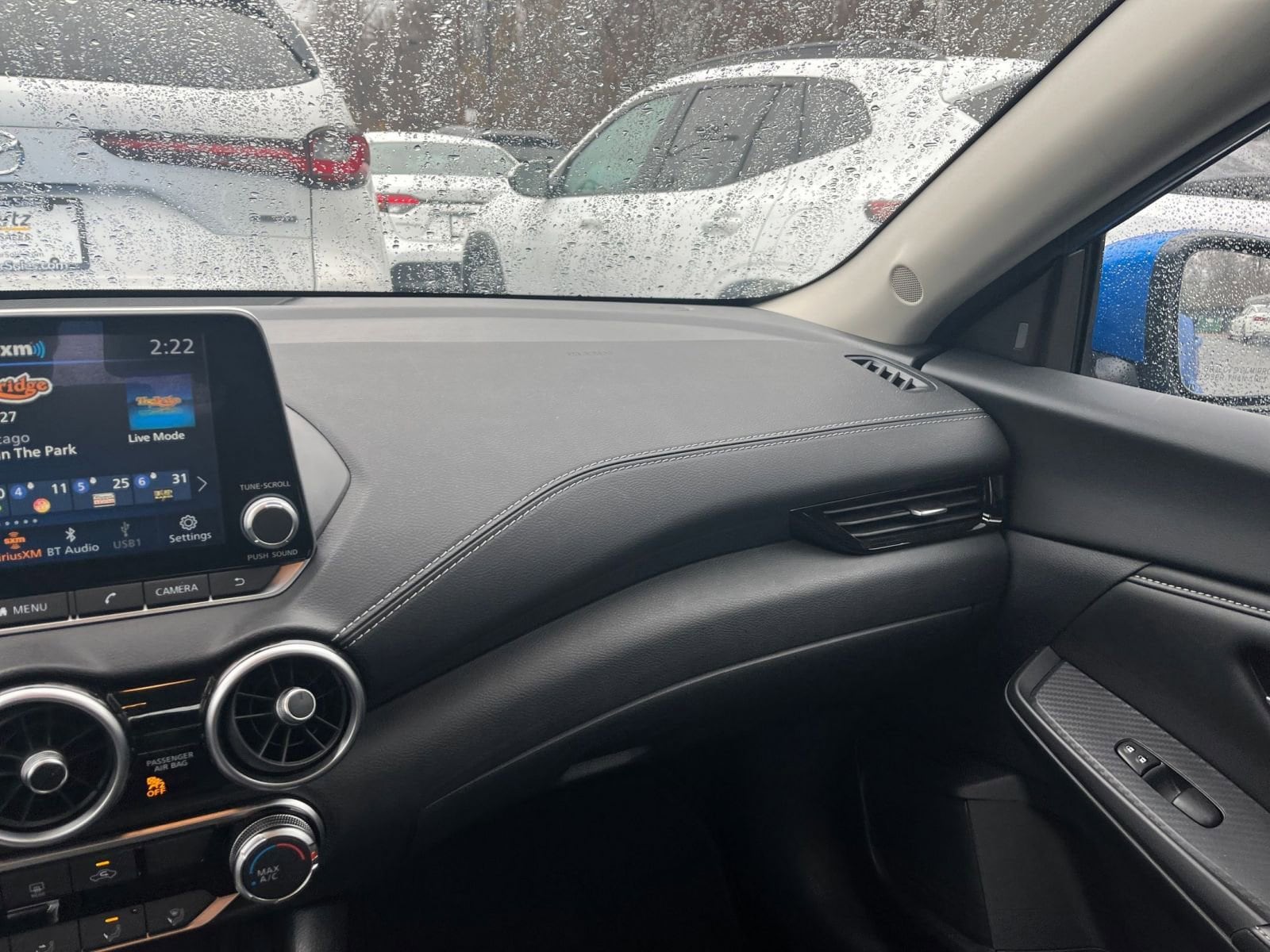 Thumbnail: 2025 Nissan Sentra - 29