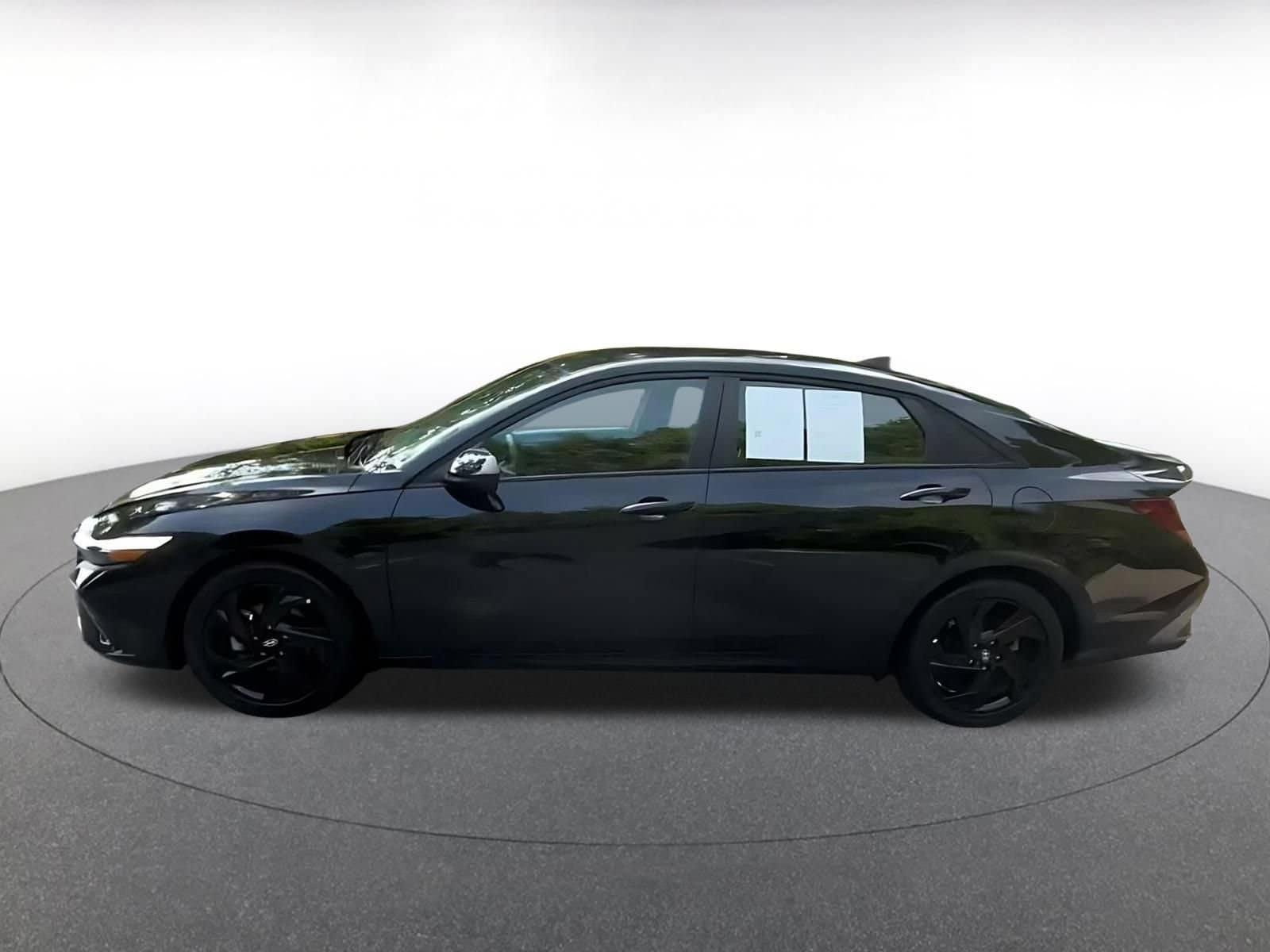 Thumbnail: 2026 Hyundai Elantra - 6