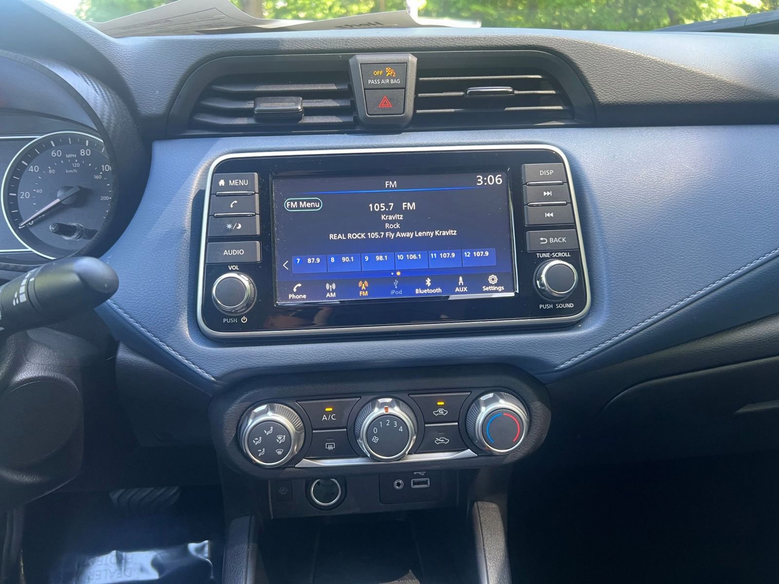 Thumbnail: 2025 Nissan Versa - 17