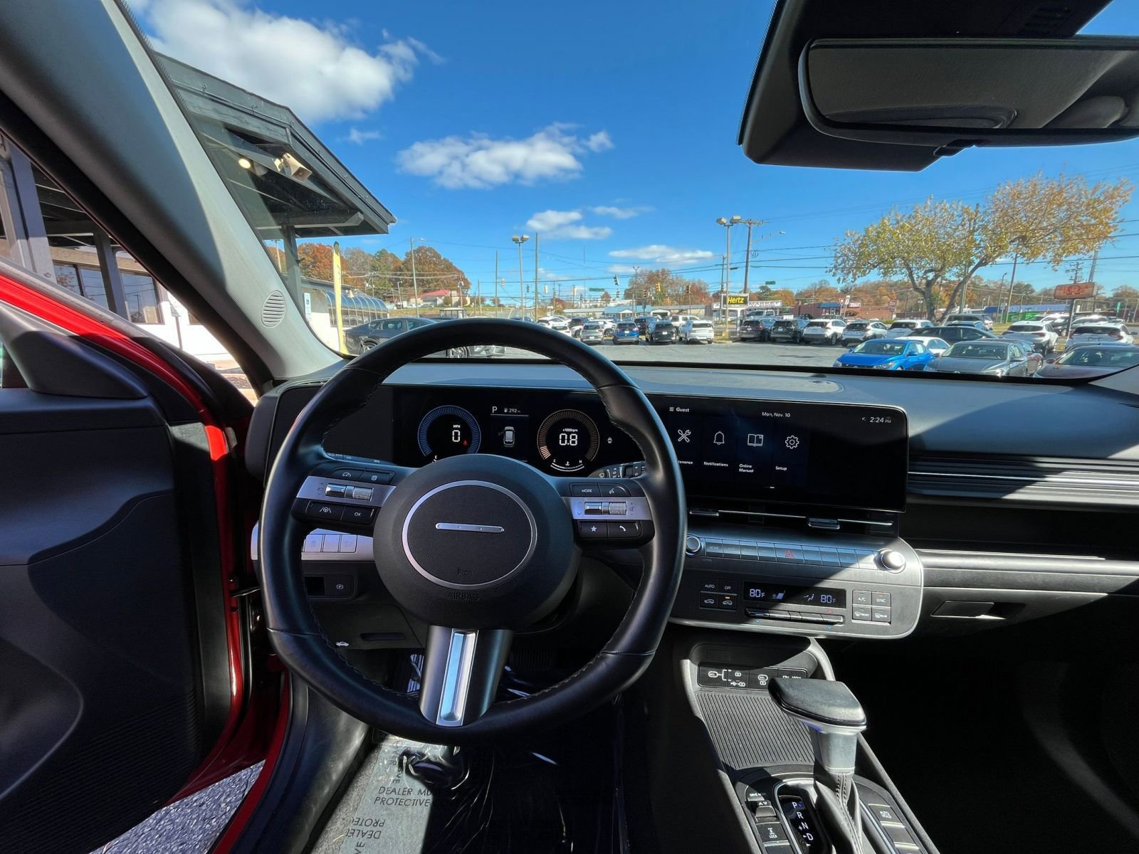 Thumbnail: 2025 Hyundai Kona - 30