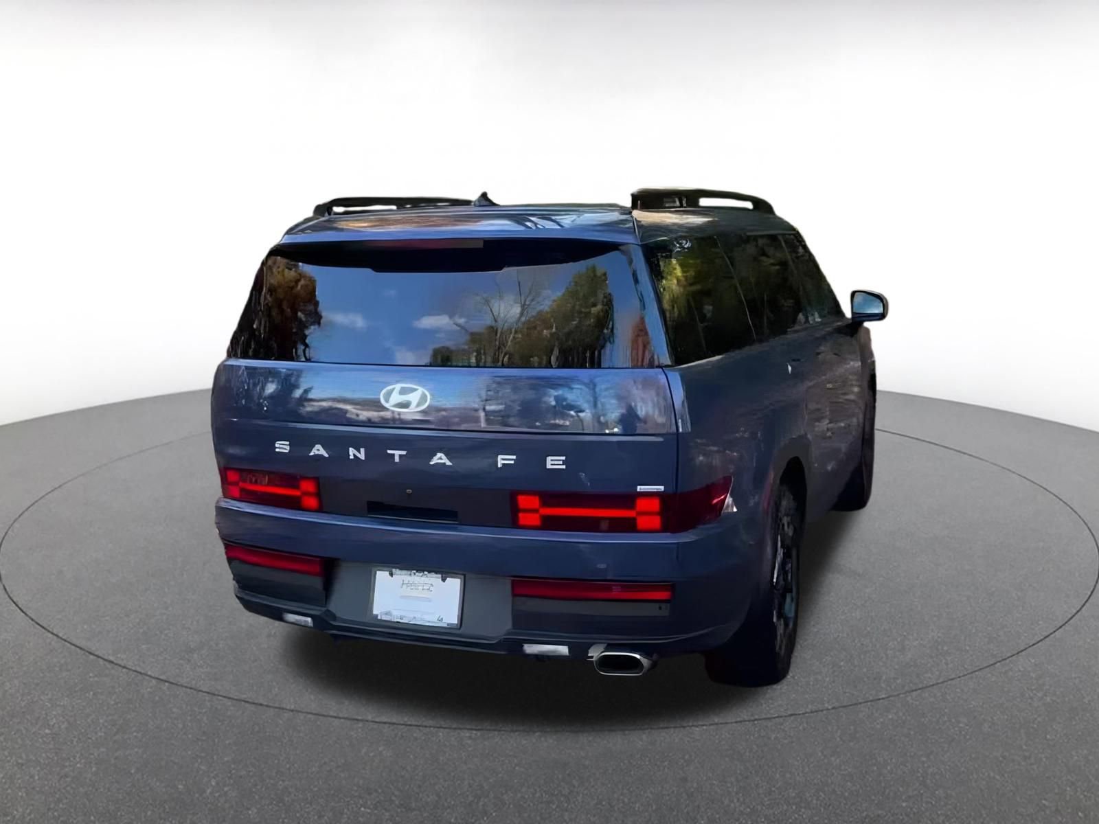 Thumbnail: 2025 Hyundai Santa Fe - 14