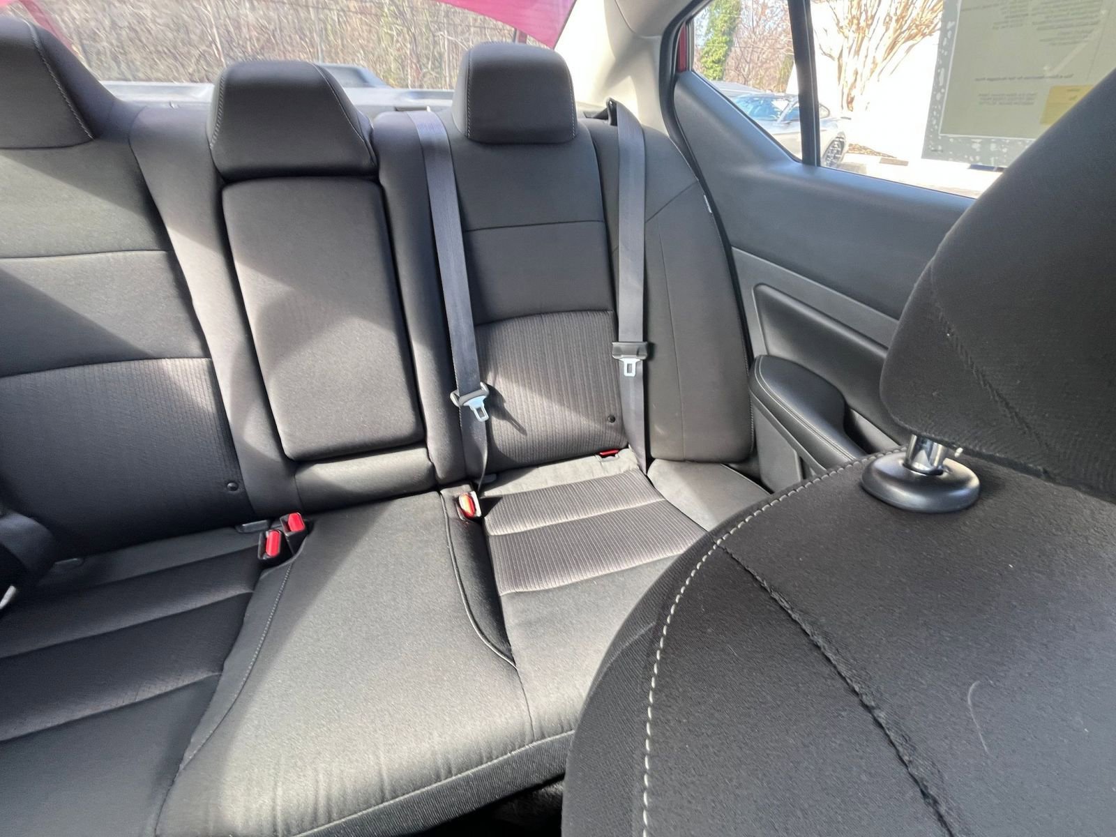 Thumbnail: 2025 Nissan Altima - 31