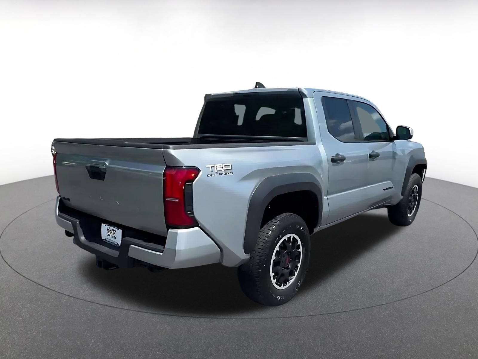 Thumbnail: 2024 Toyota Tacoma - 11