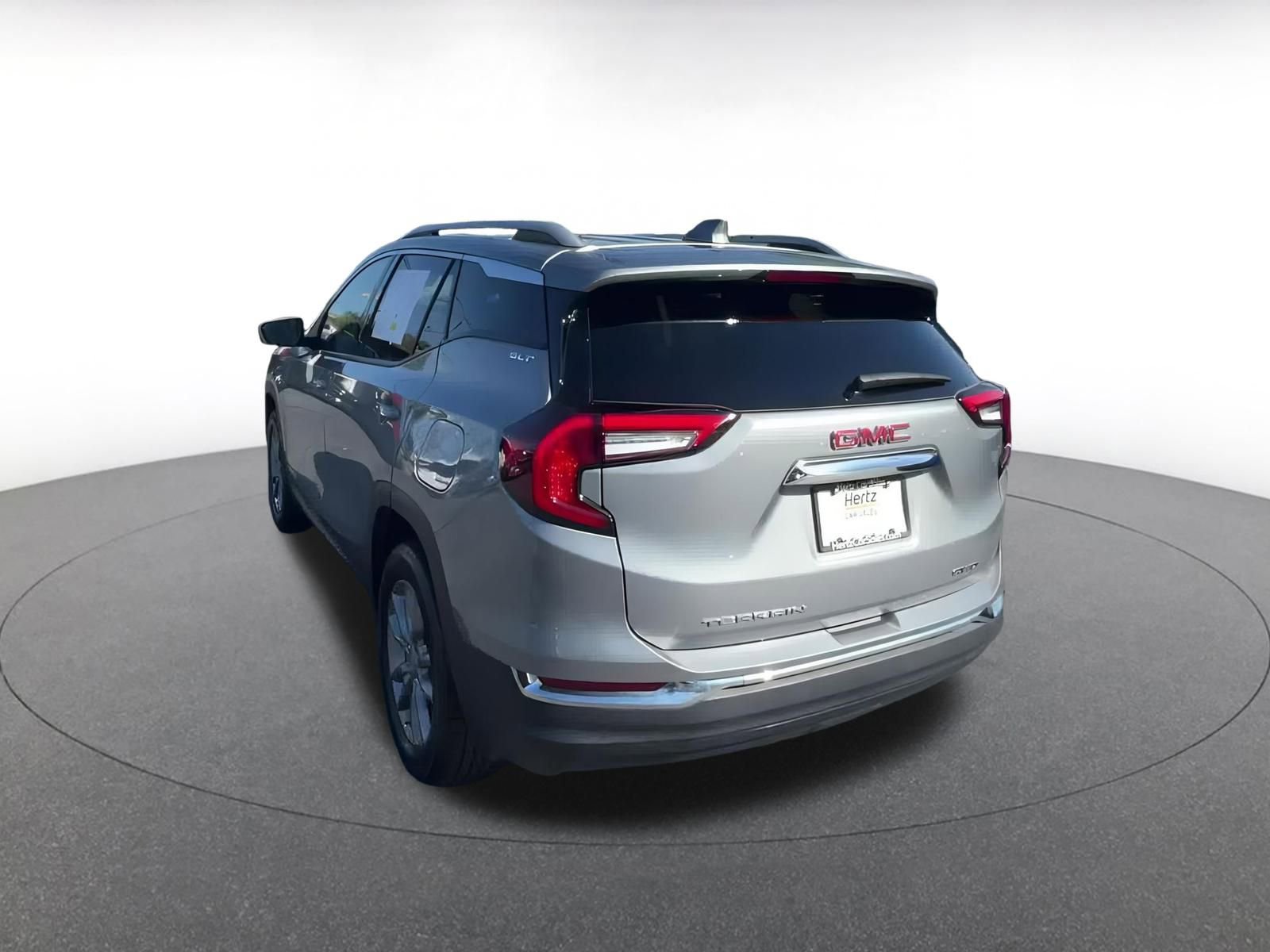 Thumbnail: 2024 GMC Terrain - 11