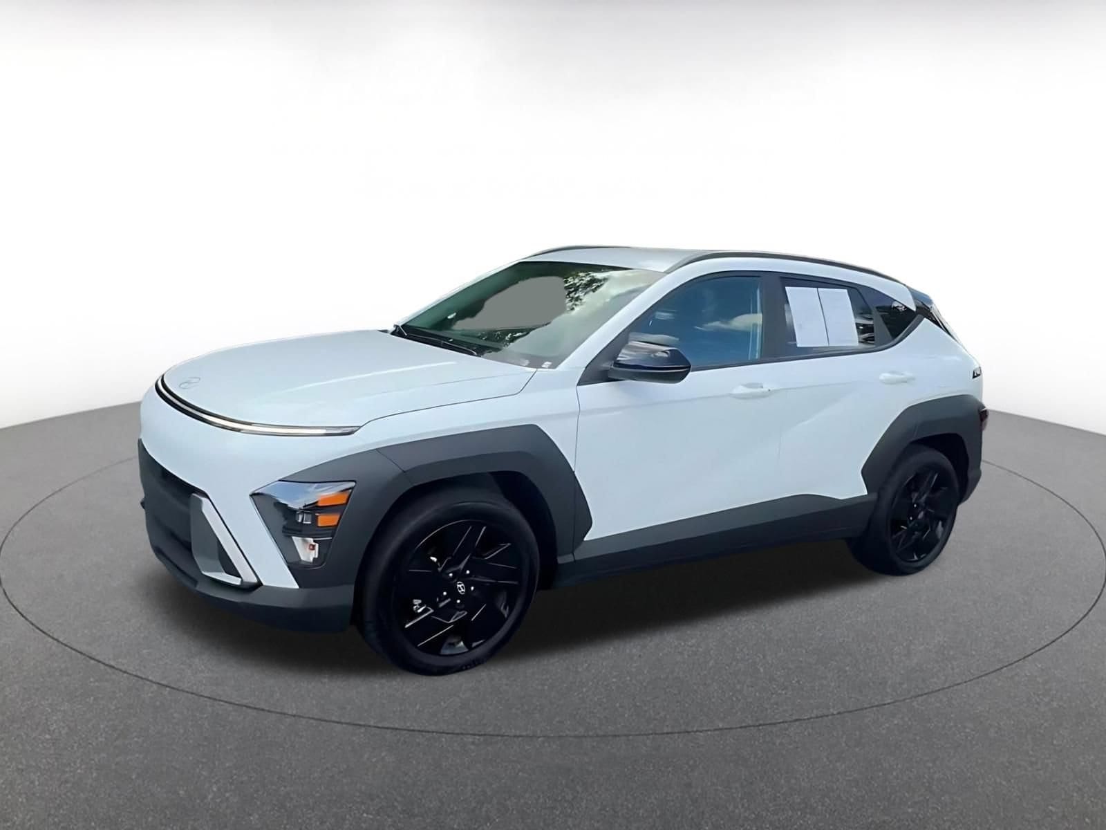 Thumbnail: 2026 Hyundai Kona - 7