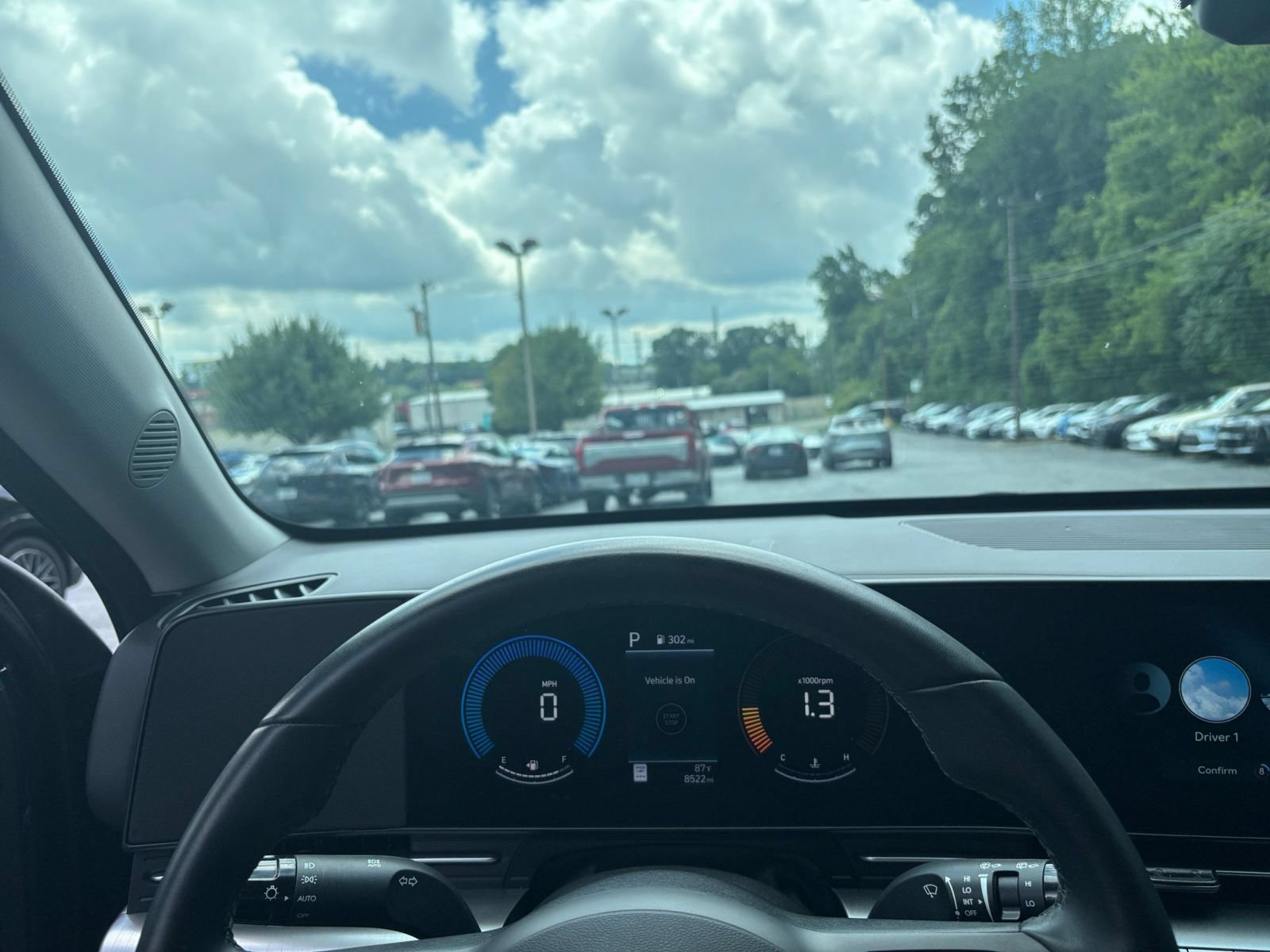 Thumbnail: 2026 Hyundai Kona - 29
