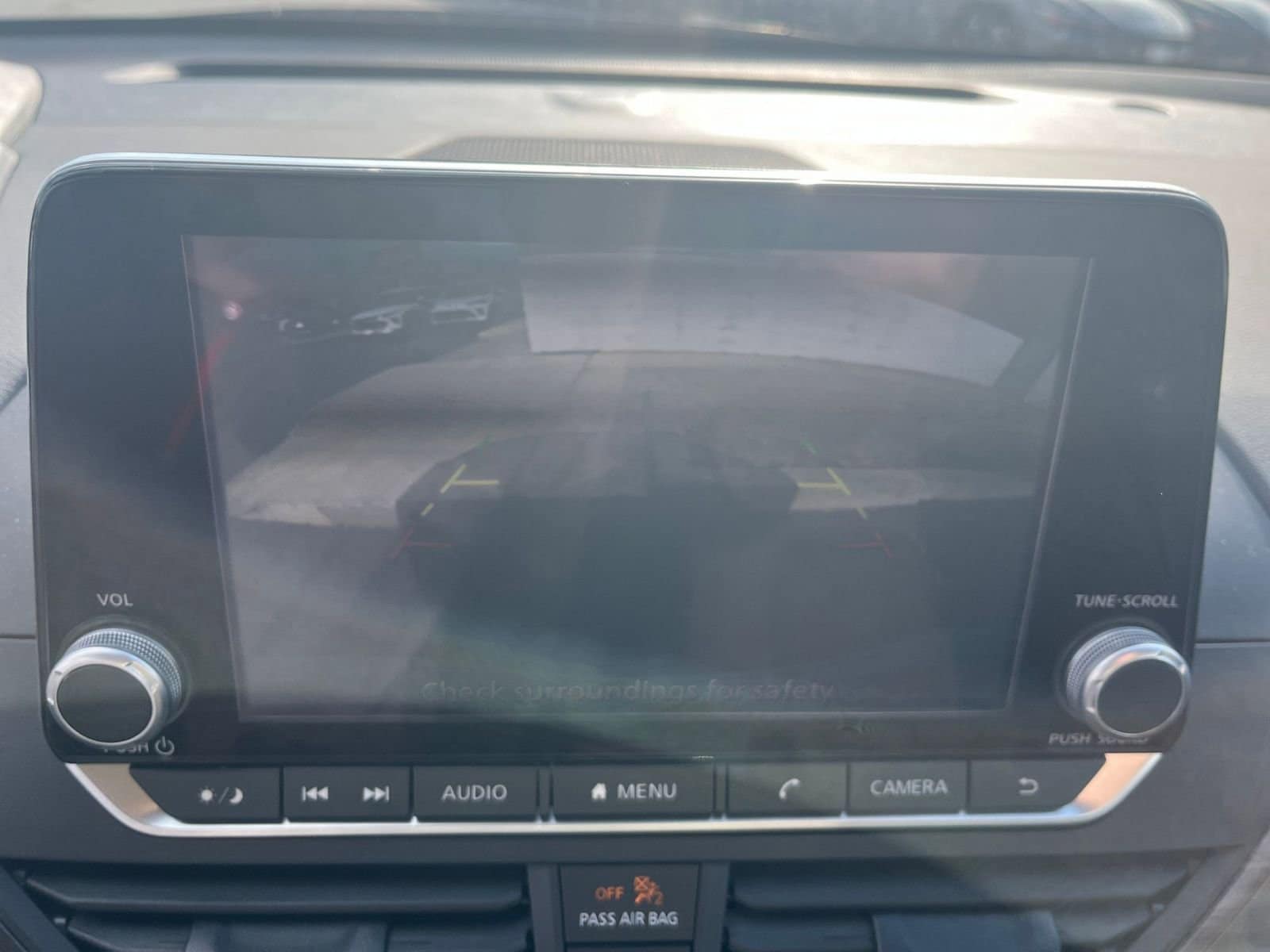 Thumbnail: 2025 Nissan Altima - 17