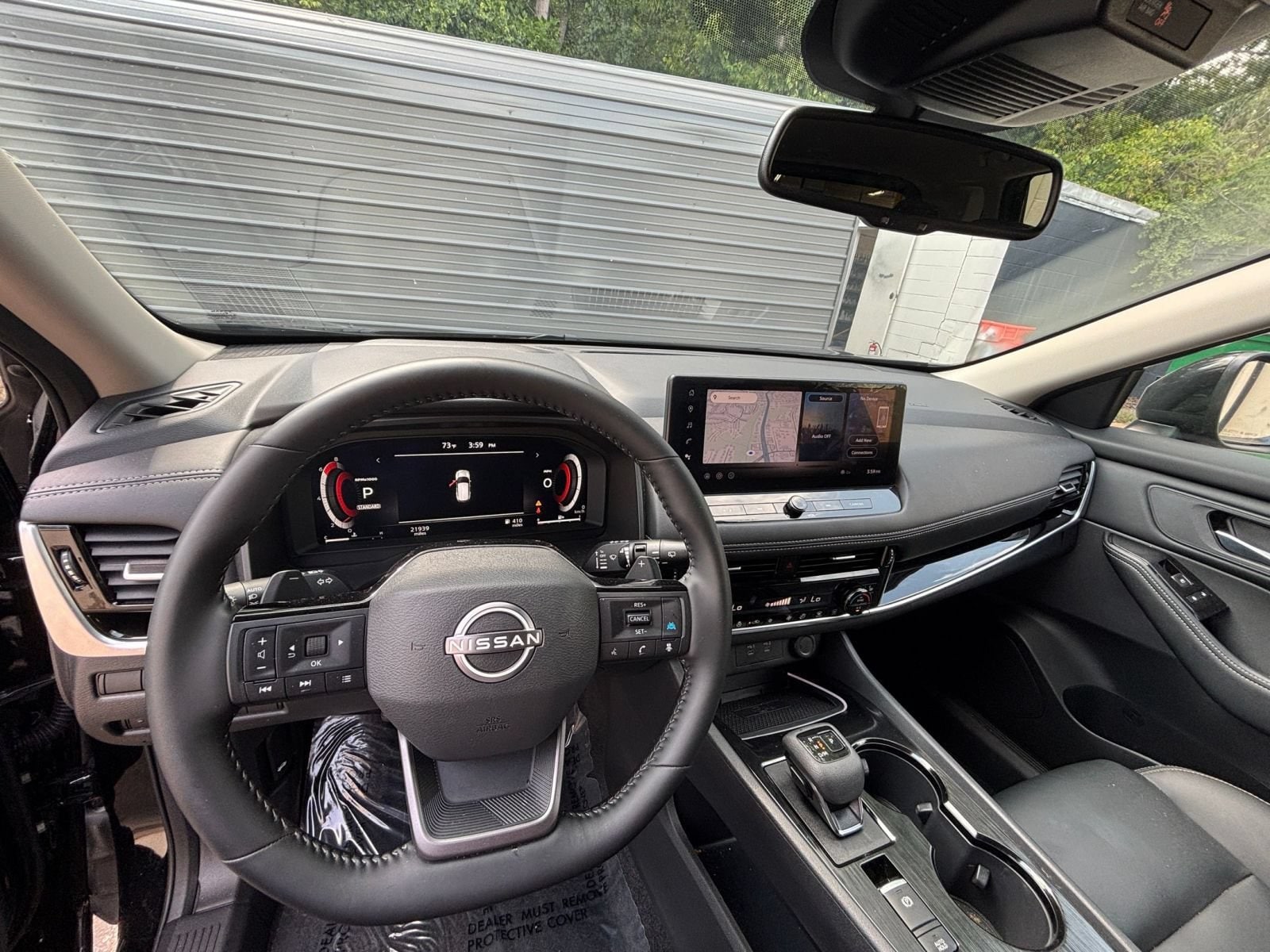 Thumbnail: 2026 Nissan Rogue - 30