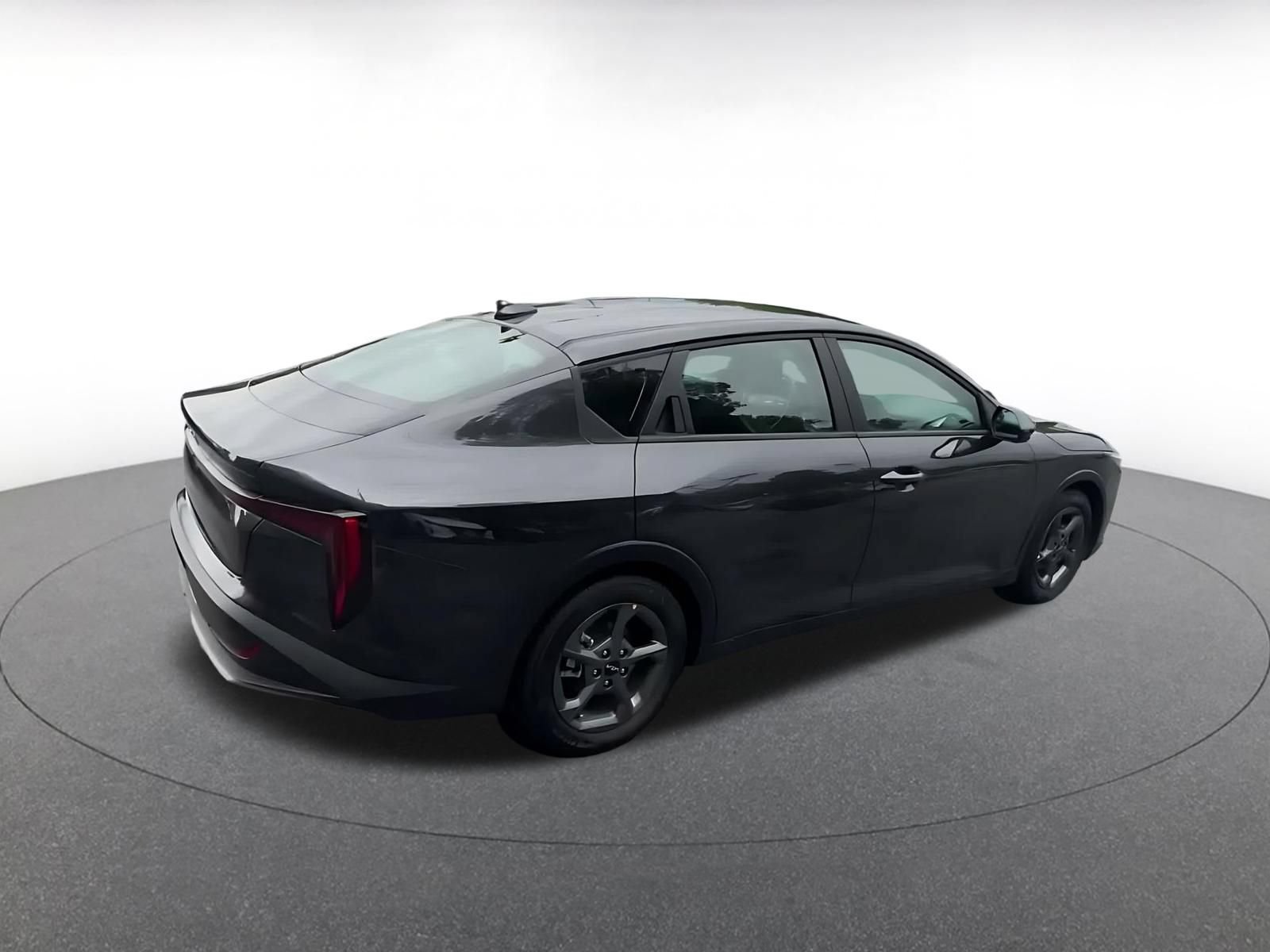 Thumbnail: 2026 Kia K4 - 14