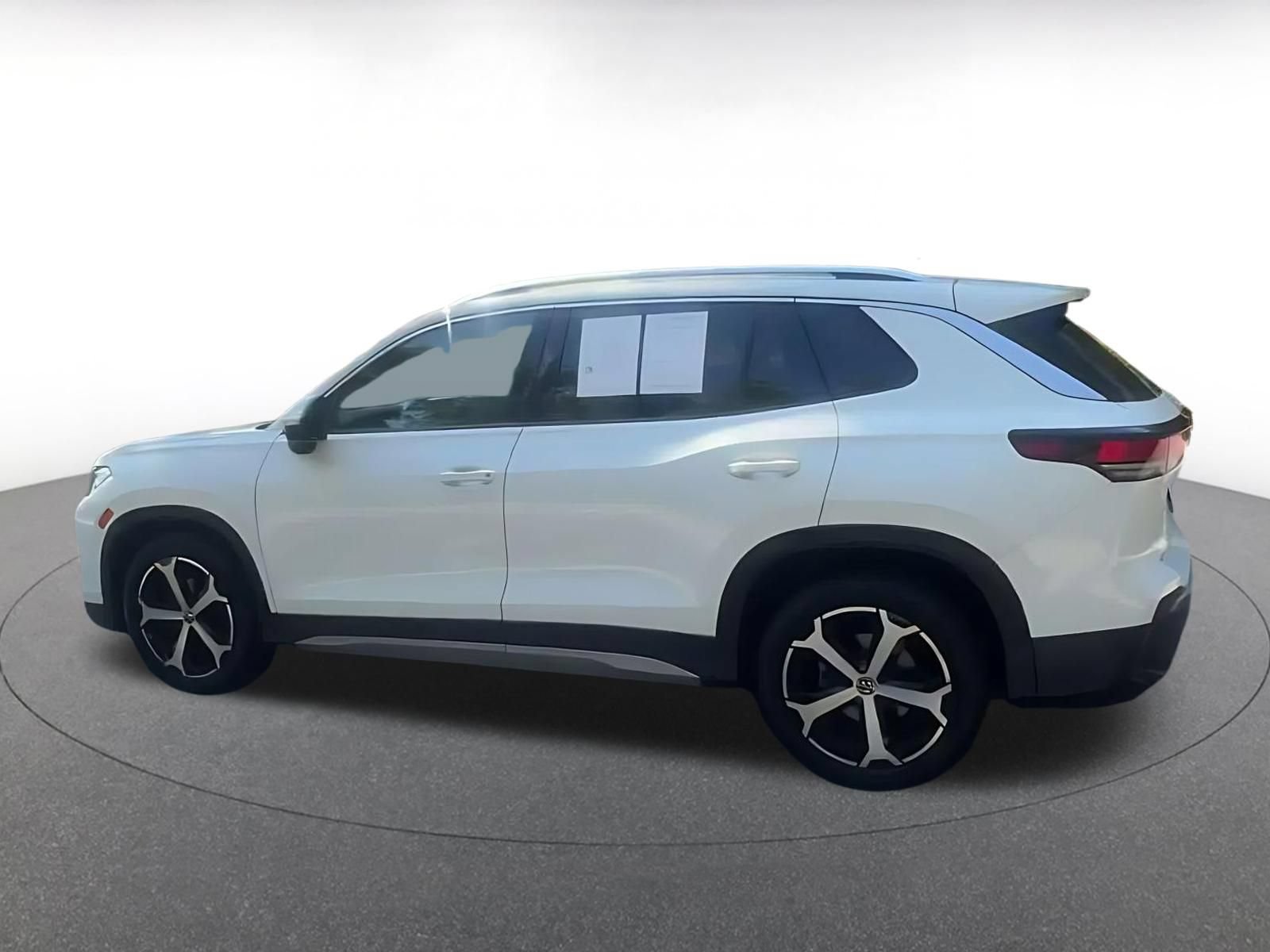 Thumbnail: 2026 Volkswagen Tiguan - 9