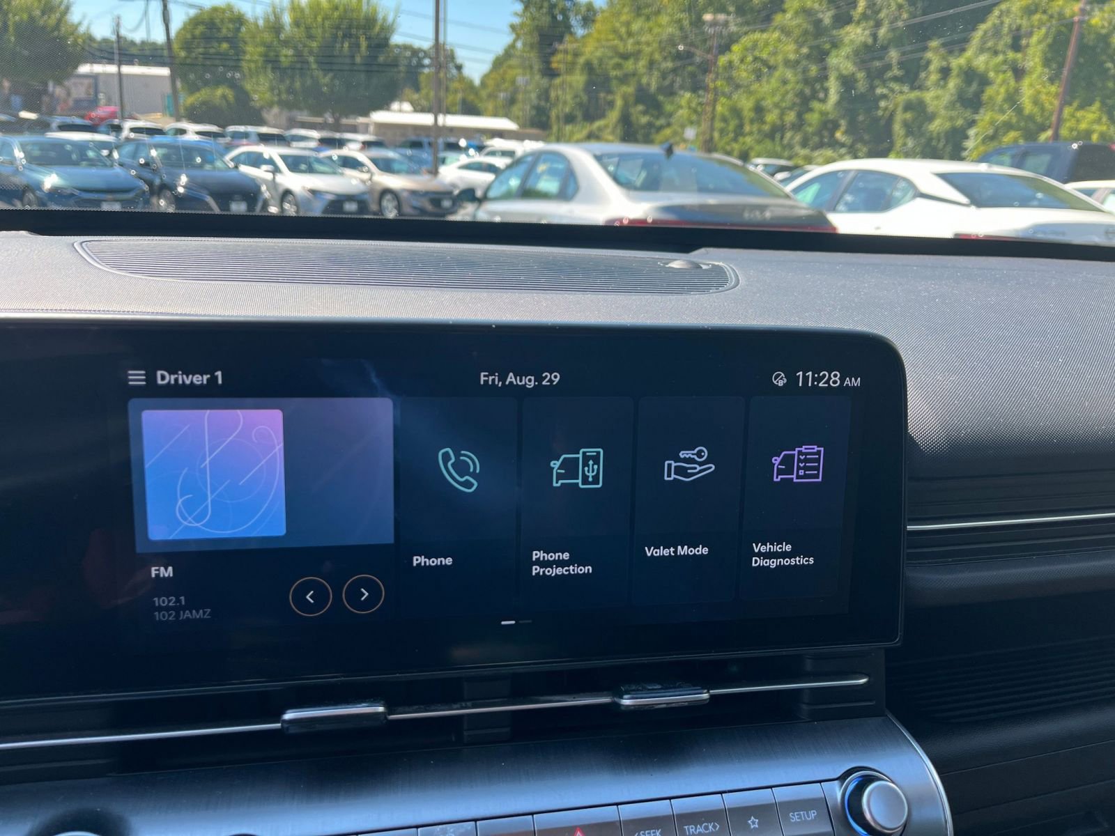 Thumbnail: 2024 Hyundai Kona - 20