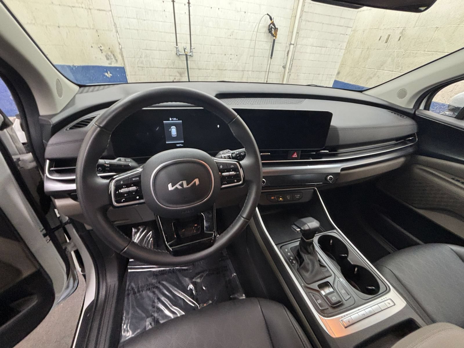 Thumbnail: 2026 Kia Carnival - 33