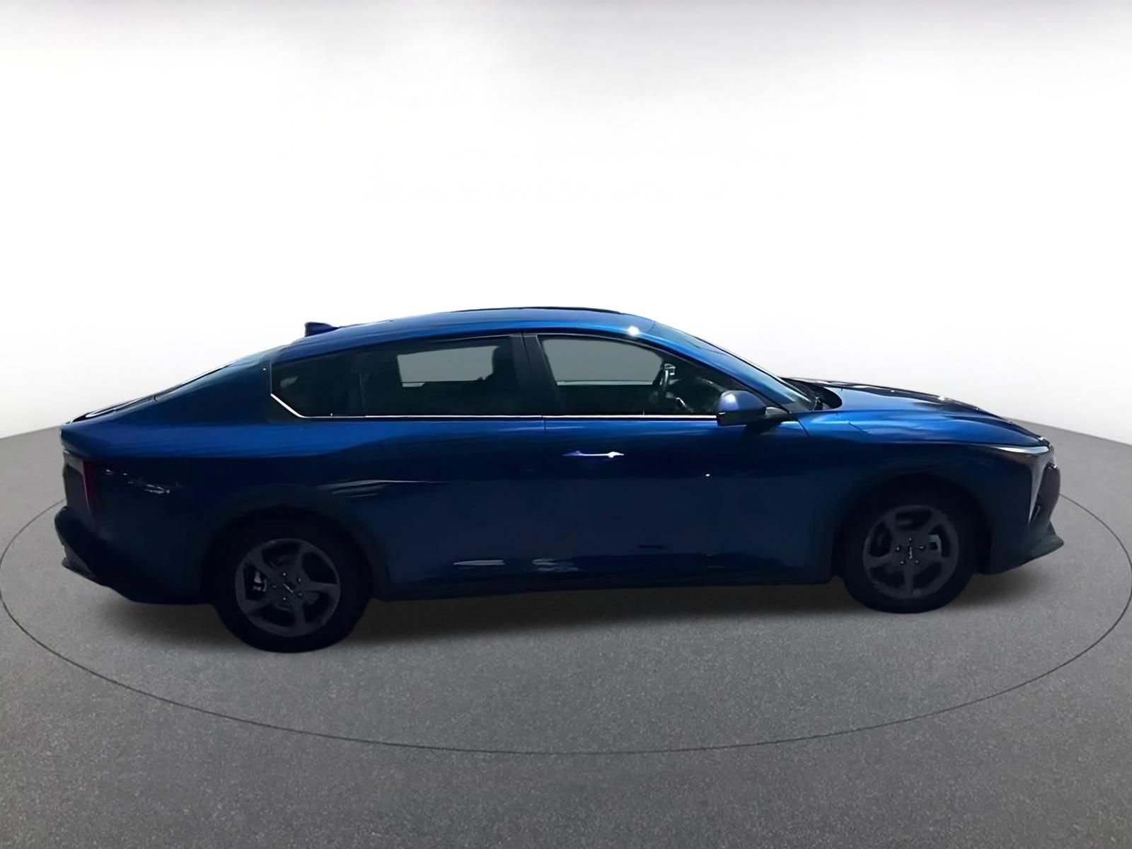 Thumbnail: 2026 Kia K4 - 16