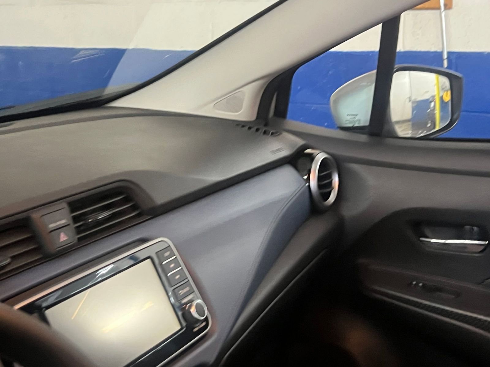 Thumbnail: 2025 Nissan Versa - 30