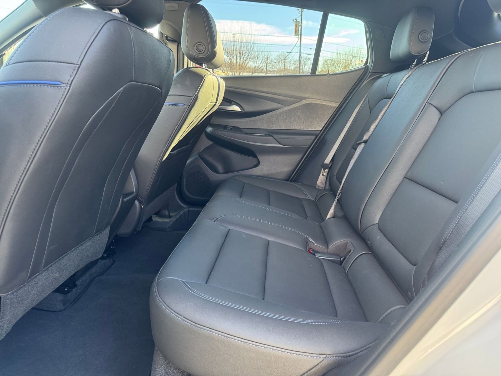 Thumbnail: 2025 Buick Envista - 20