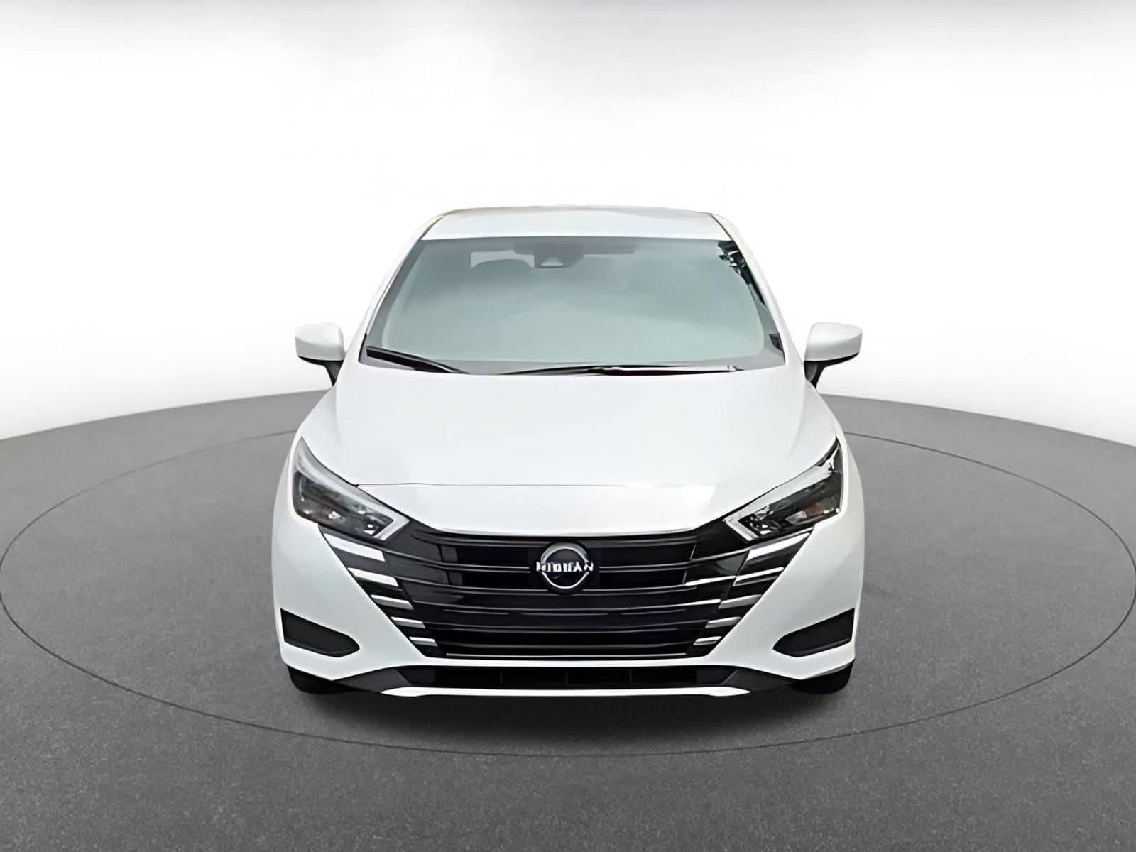 Thumbnail: 2025 Nissan Versa - 4