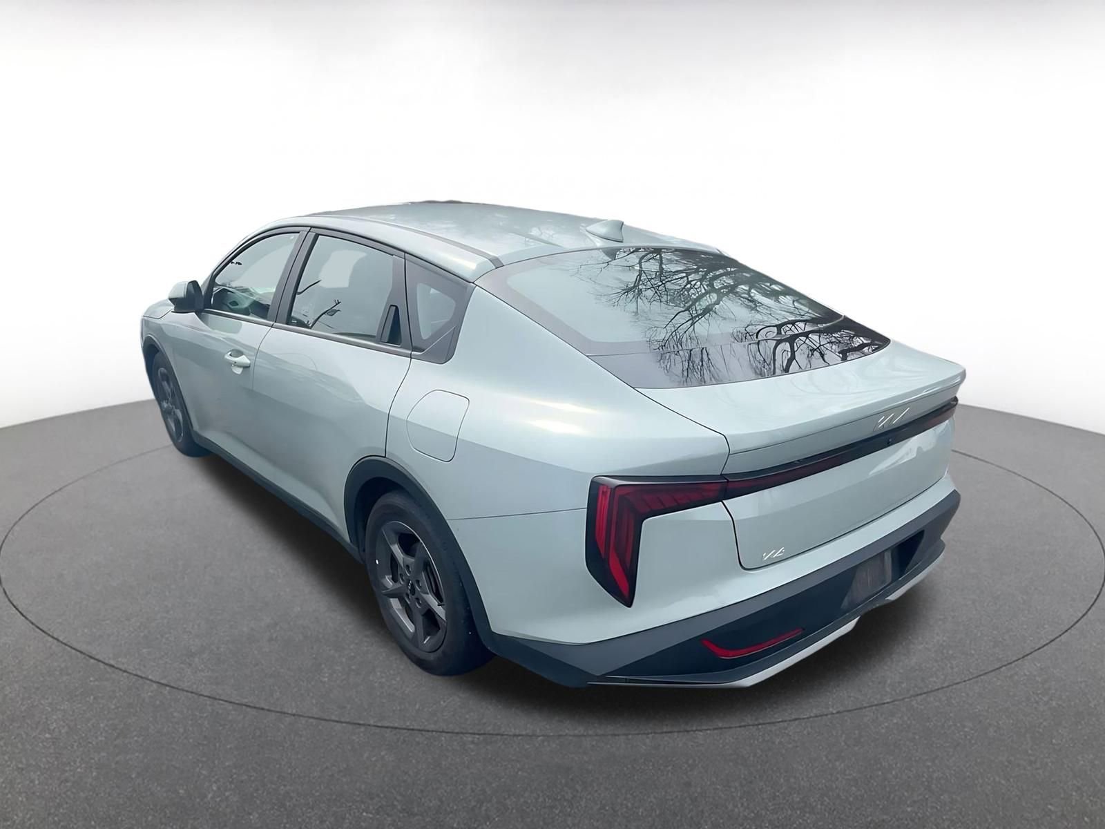 Thumbnail: 2025 Kia K5 - 9