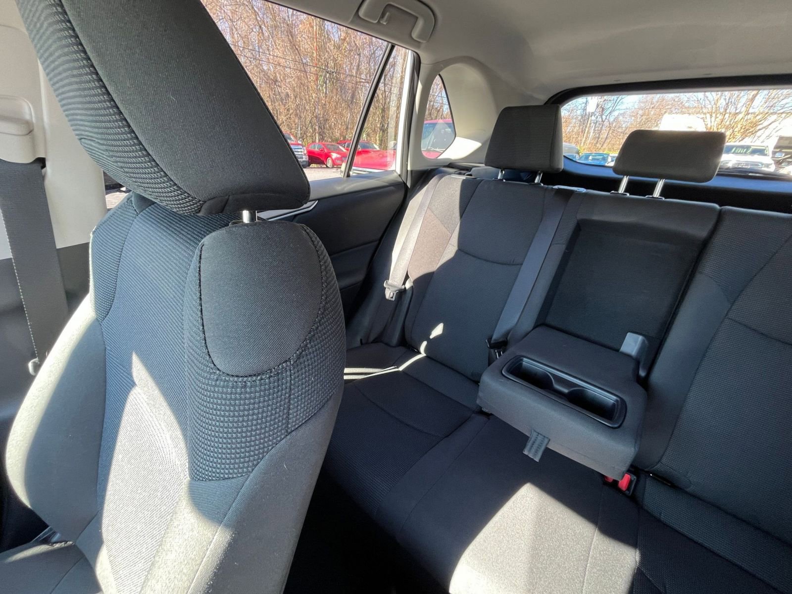 Thumbnail: 2025 Toyota RAV4 - 33