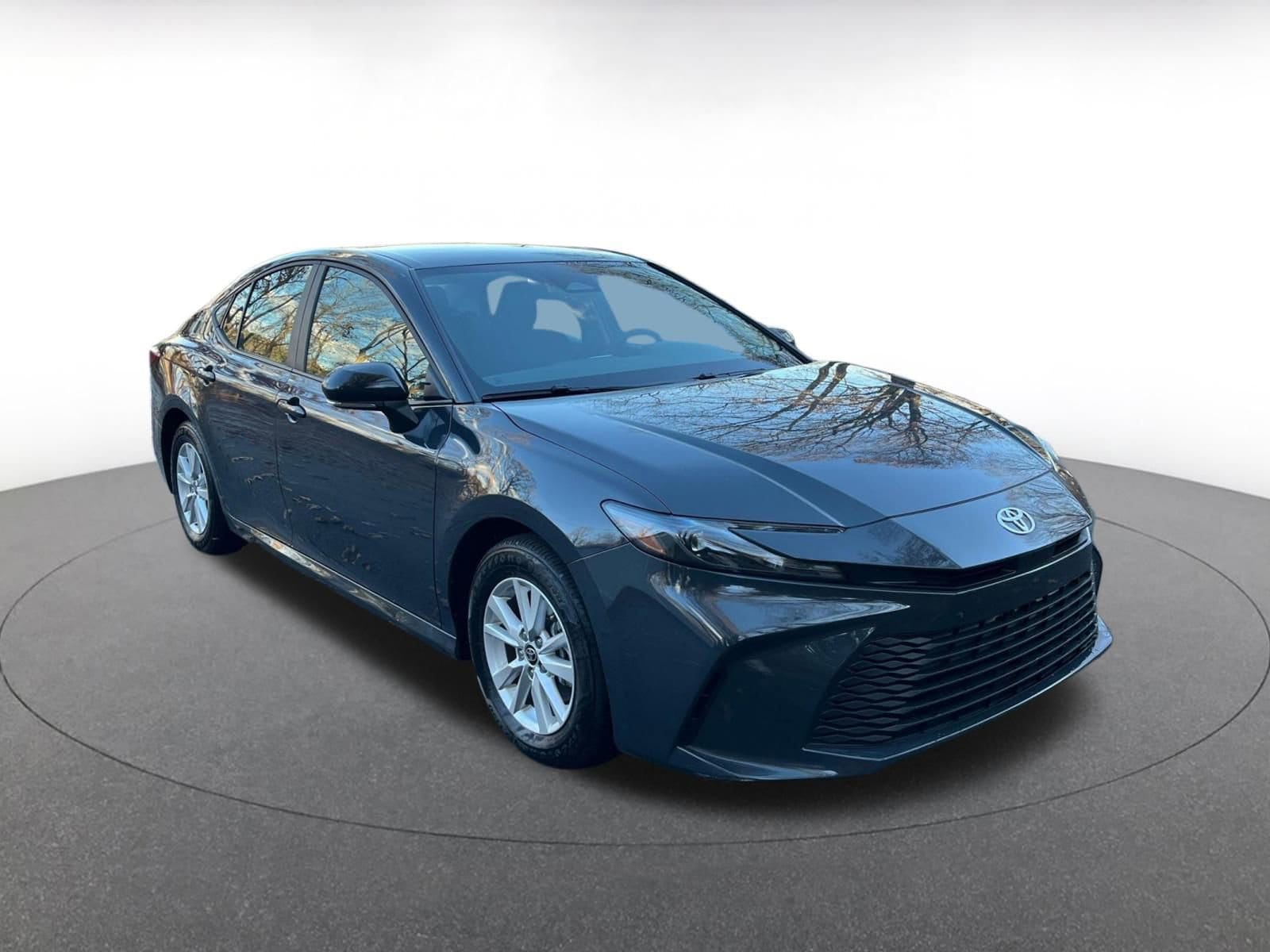 Thumbnail: 2025 Toyota Camry - 1