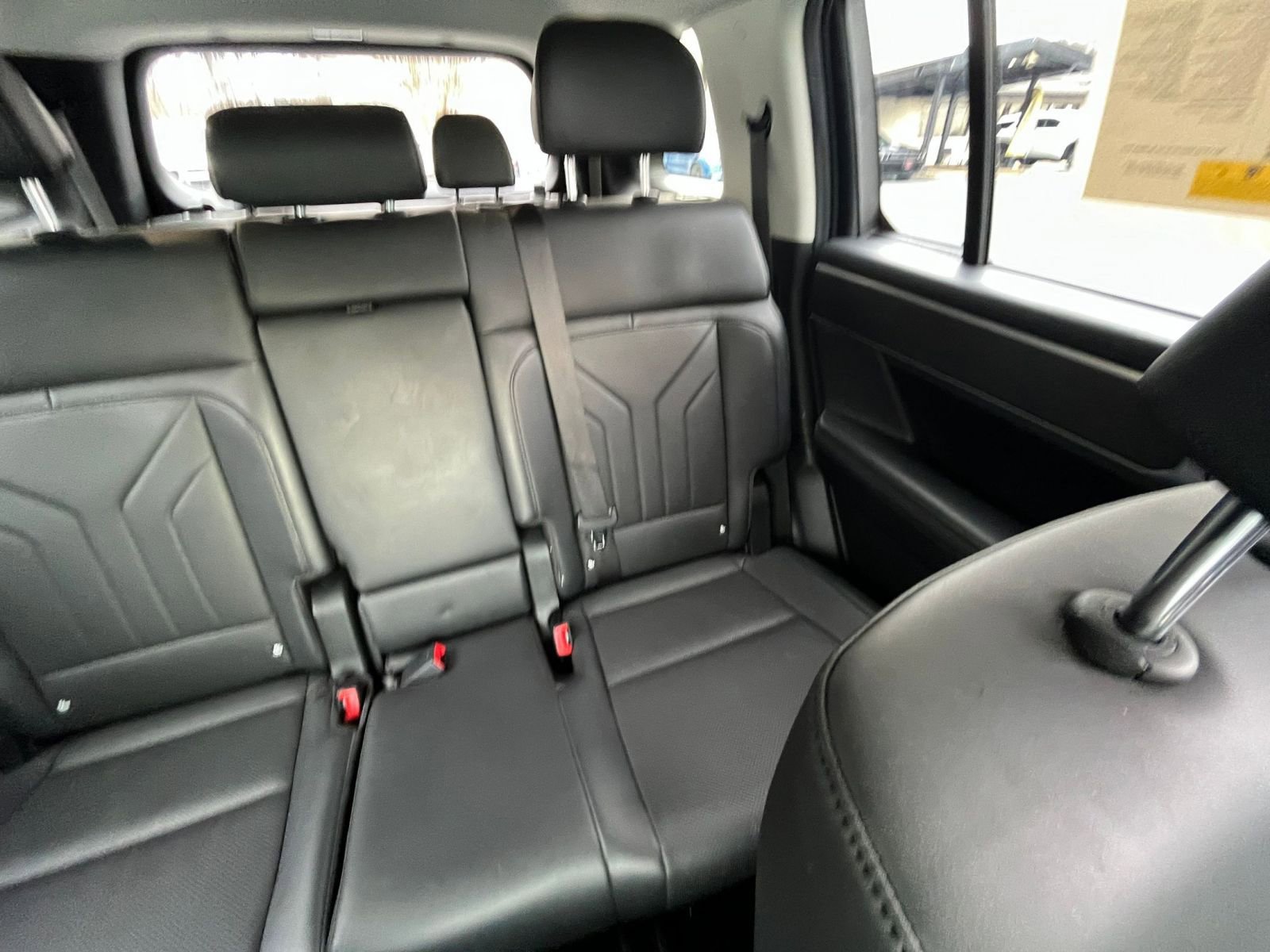 Thumbnail: 2025 Hyundai Santa Fe - 33