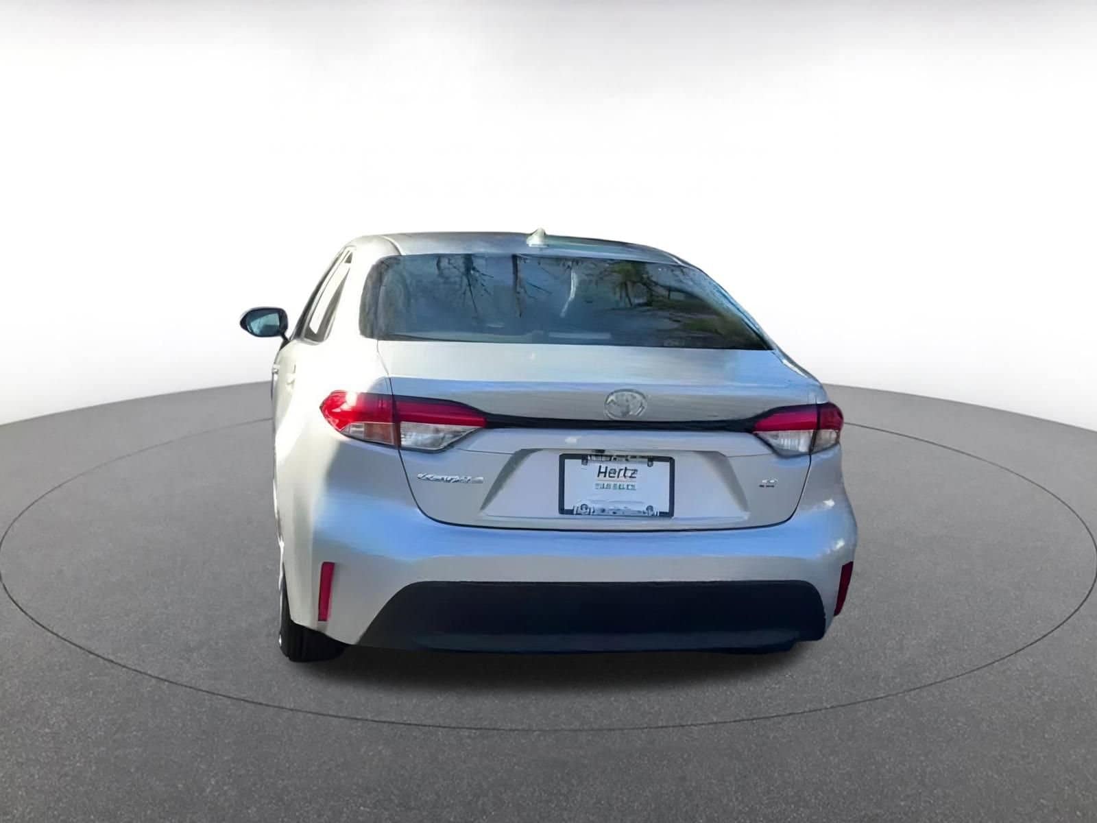 Thumbnail: 2025 Toyota Corolla - 11